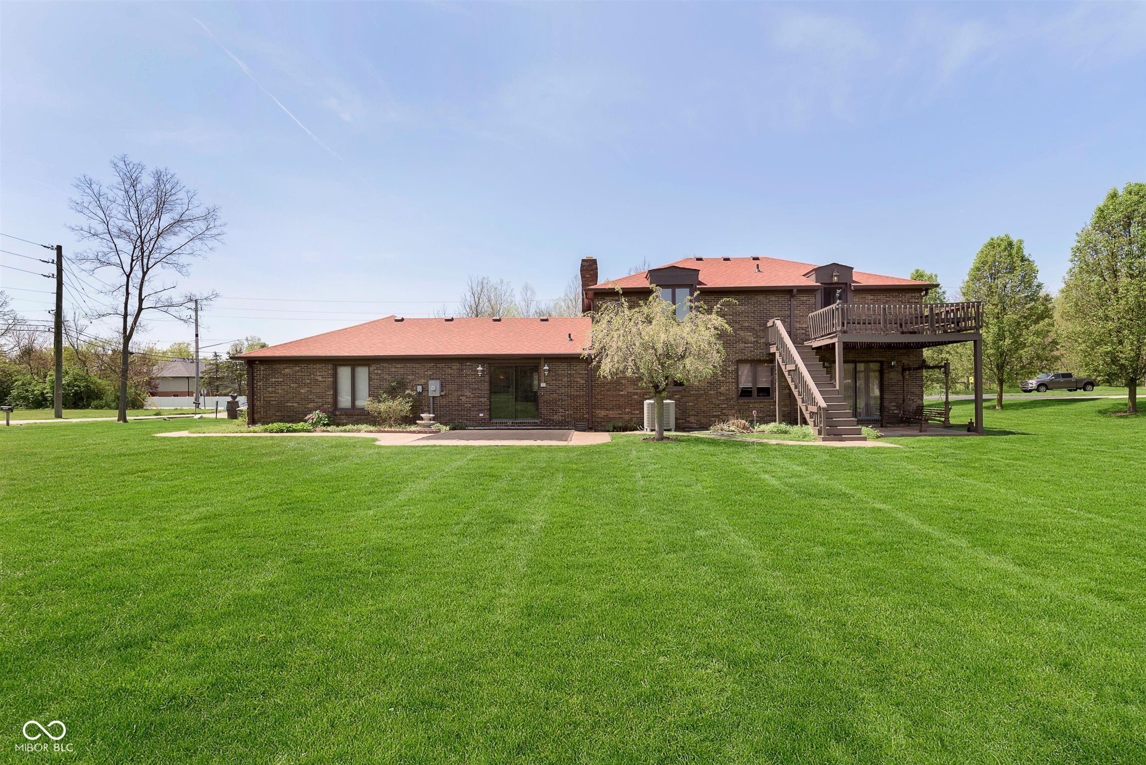 7901 Oaklandon Road