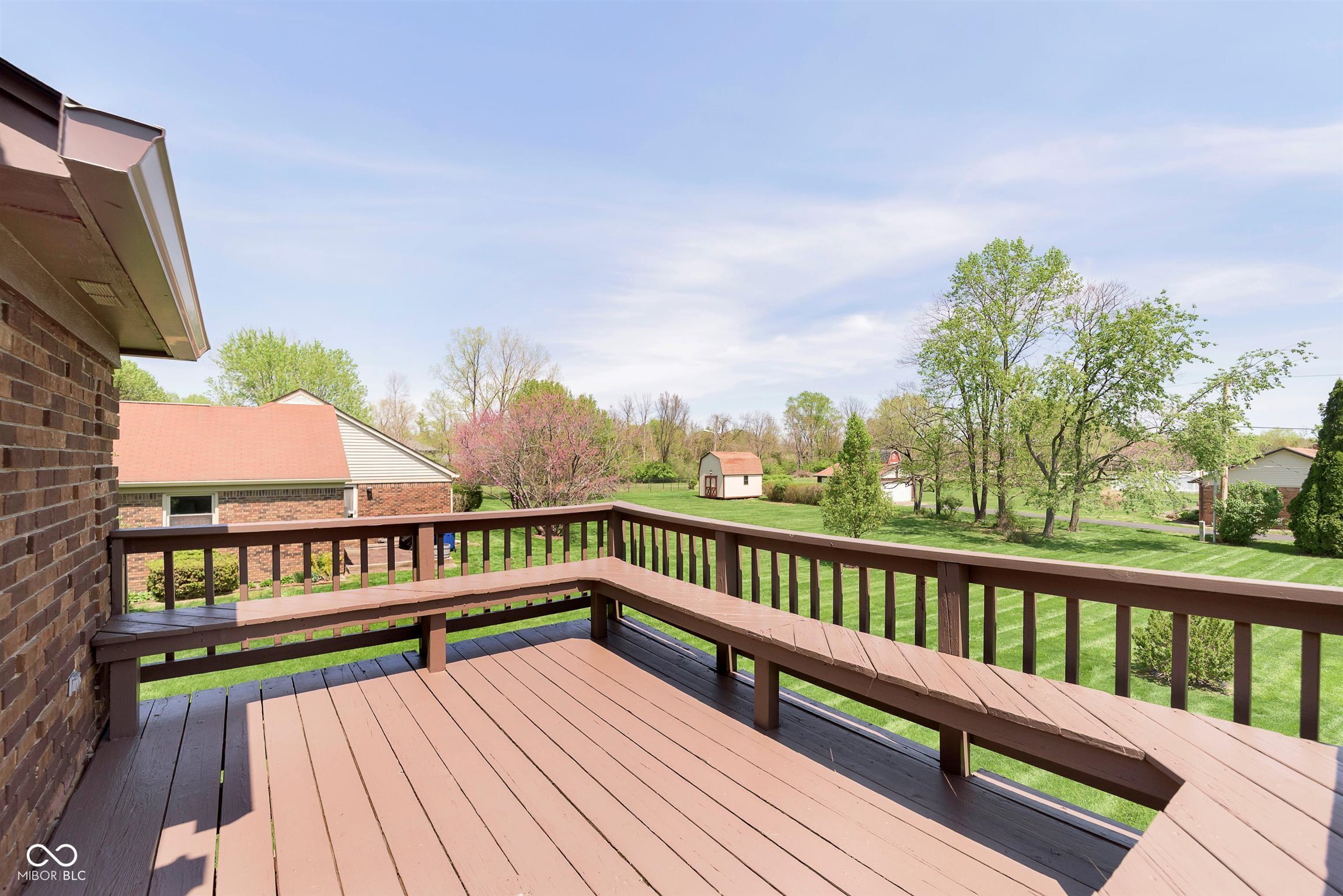 7901 Oaklandon Road