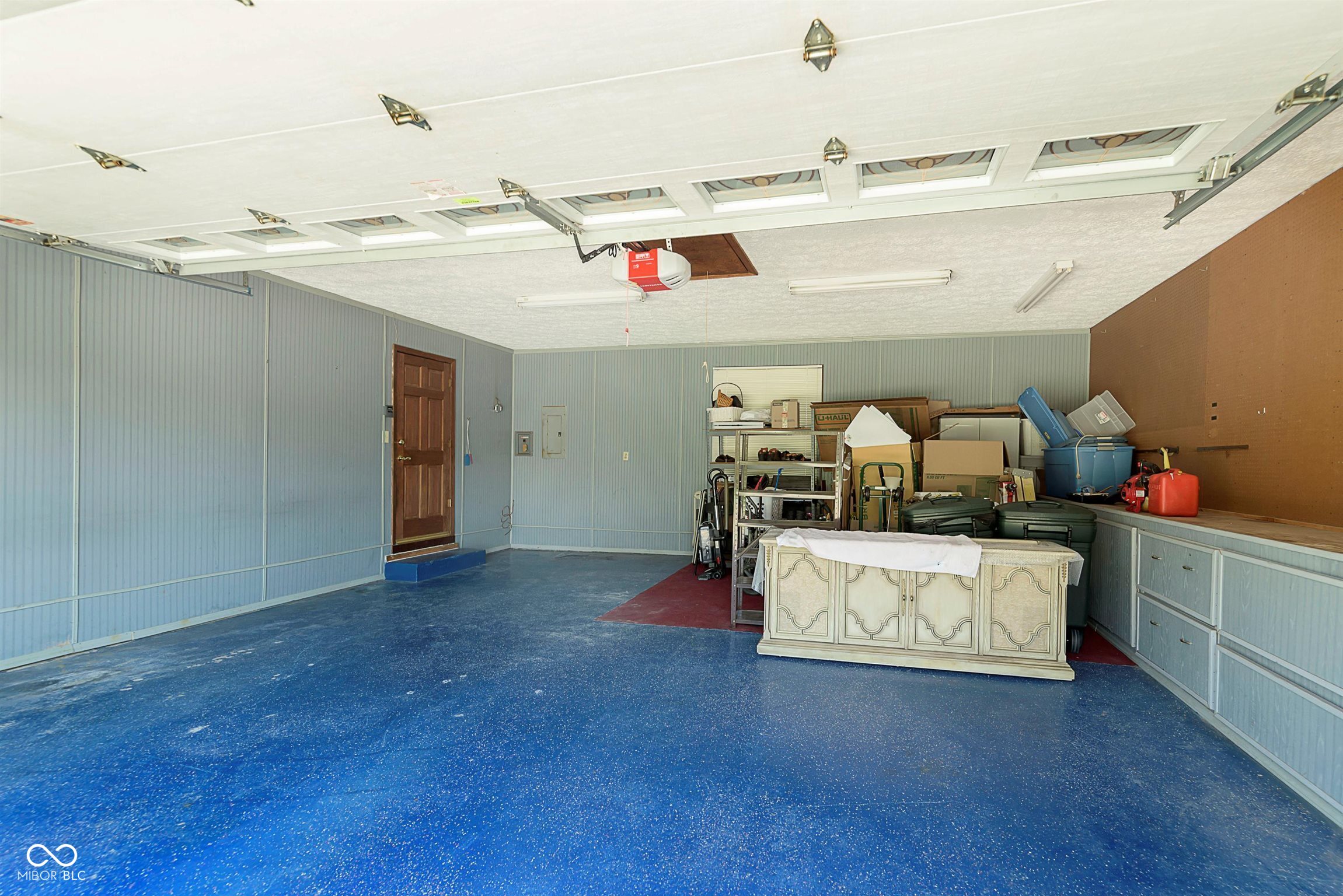 7901 Oaklandon Road