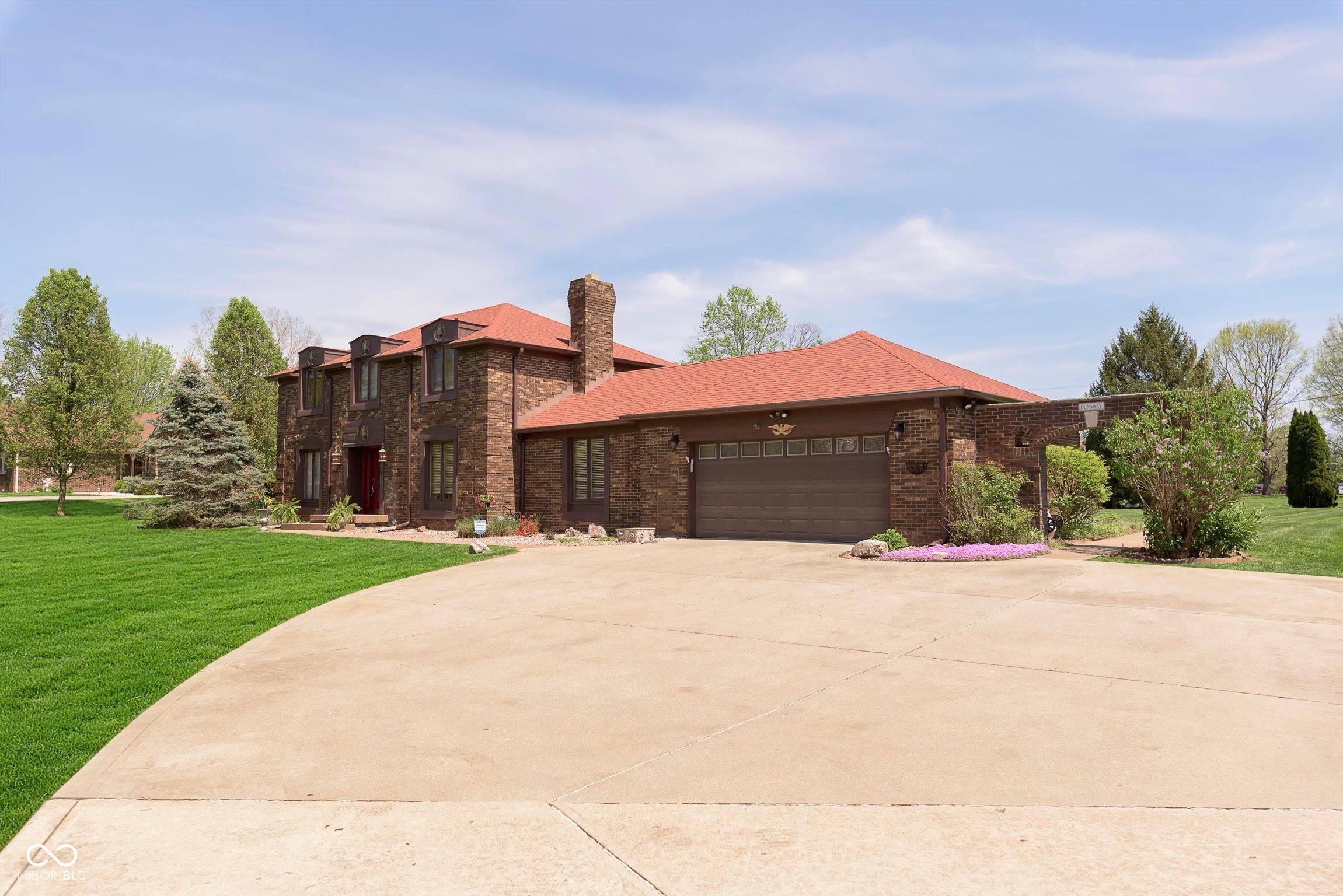 7901 Oaklandon Road