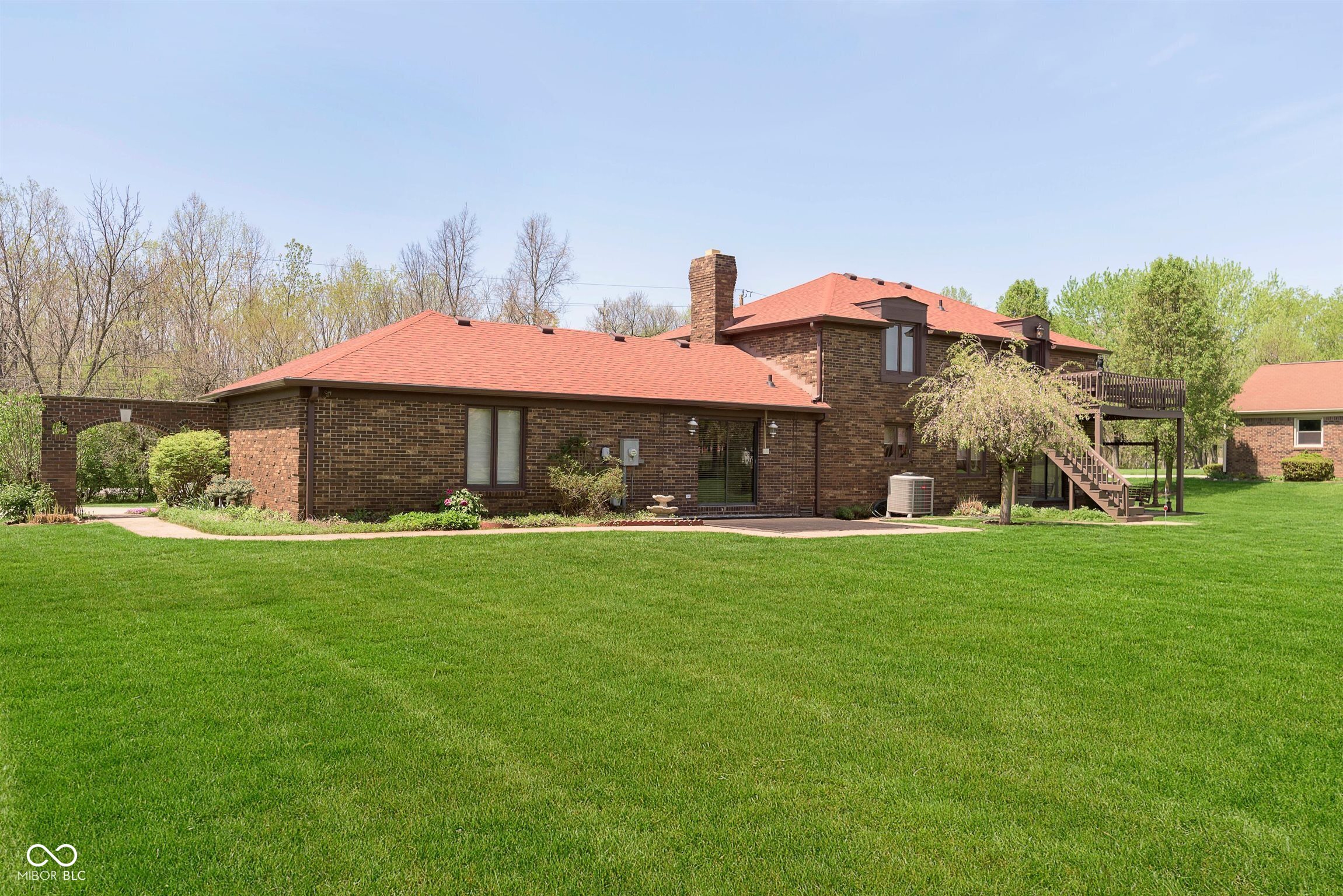 7901 Oaklandon Road