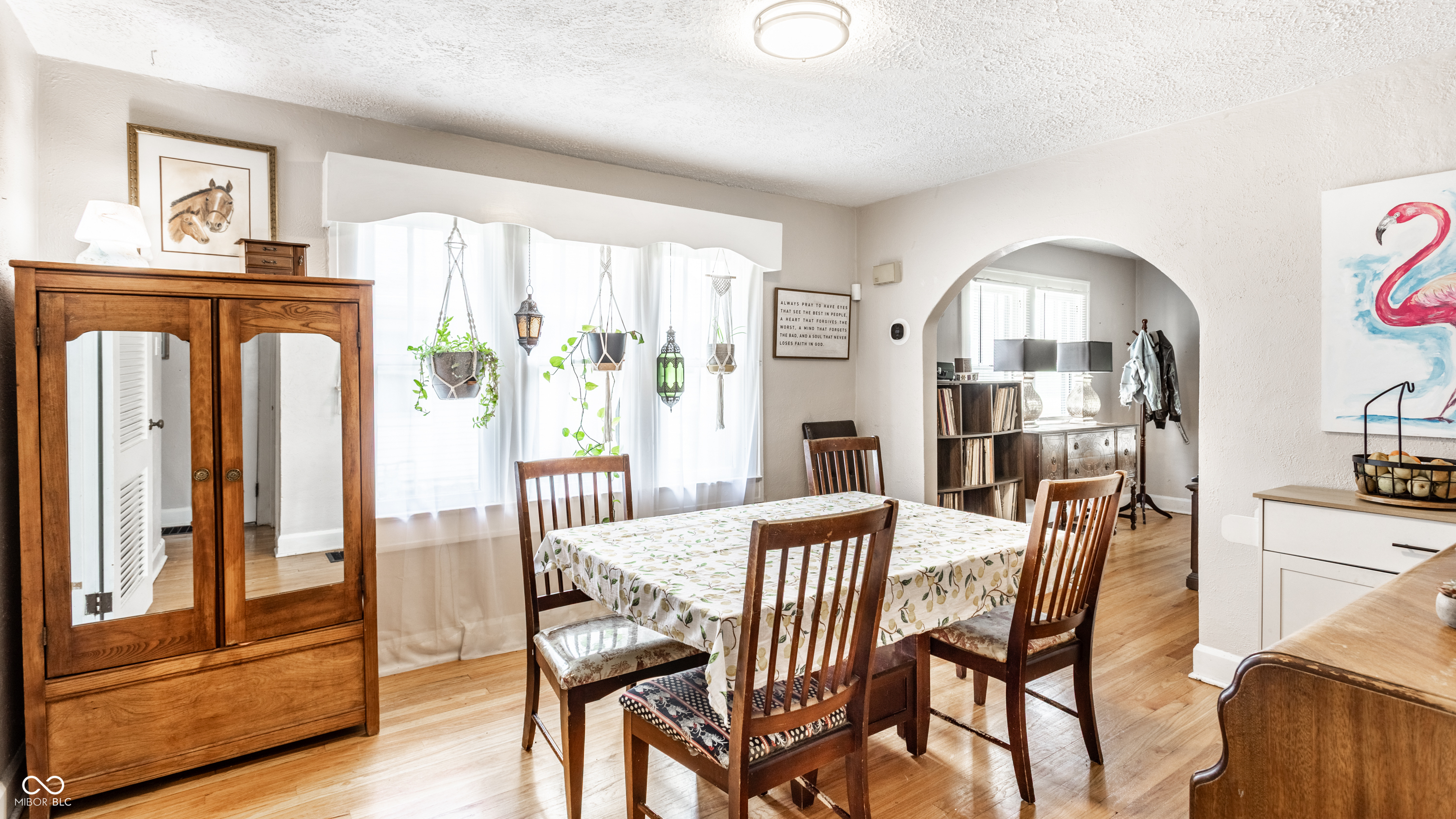 1030 N Butler Avenue