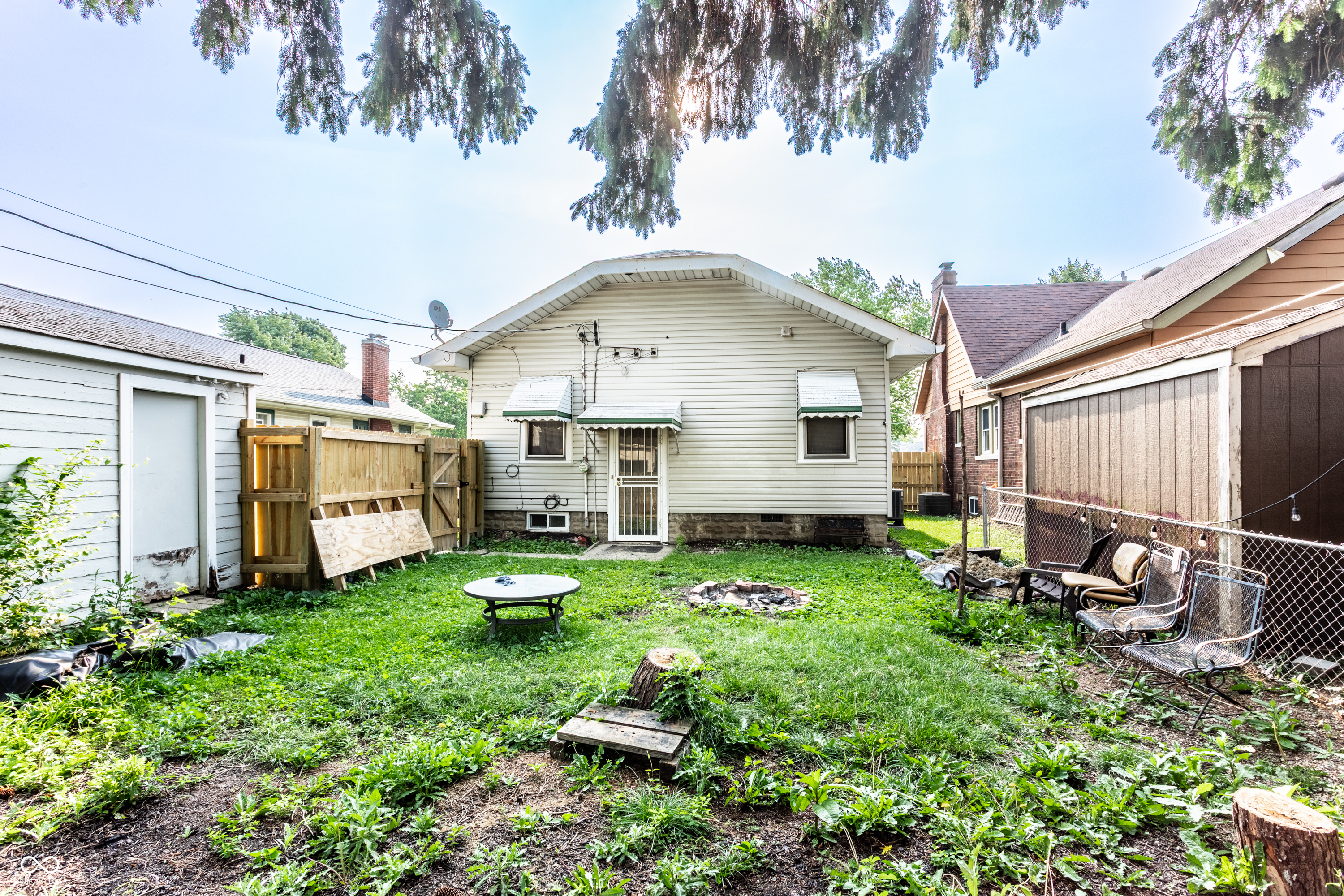 1030 N Butler Avenue