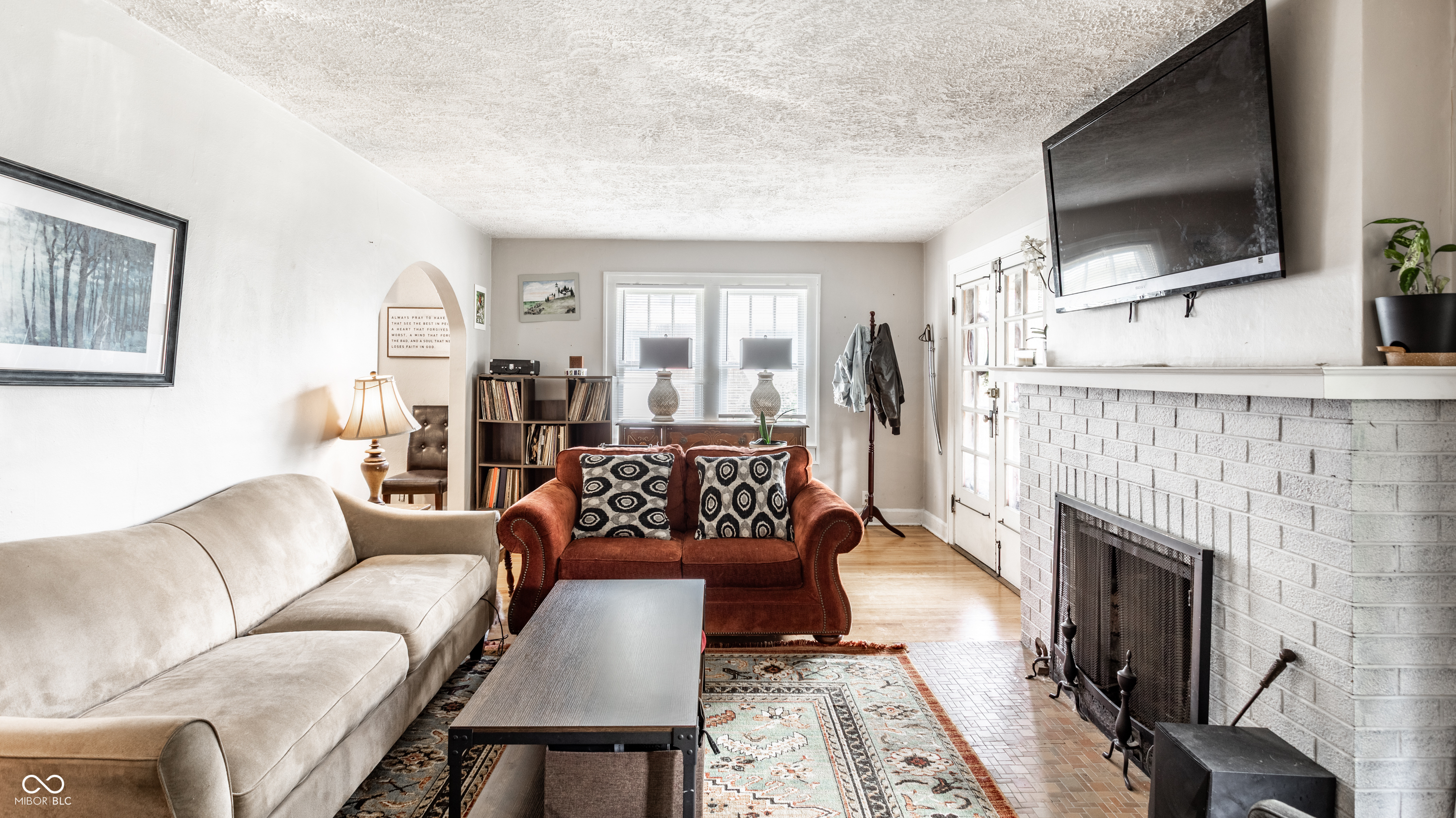 1030 N Butler Avenue