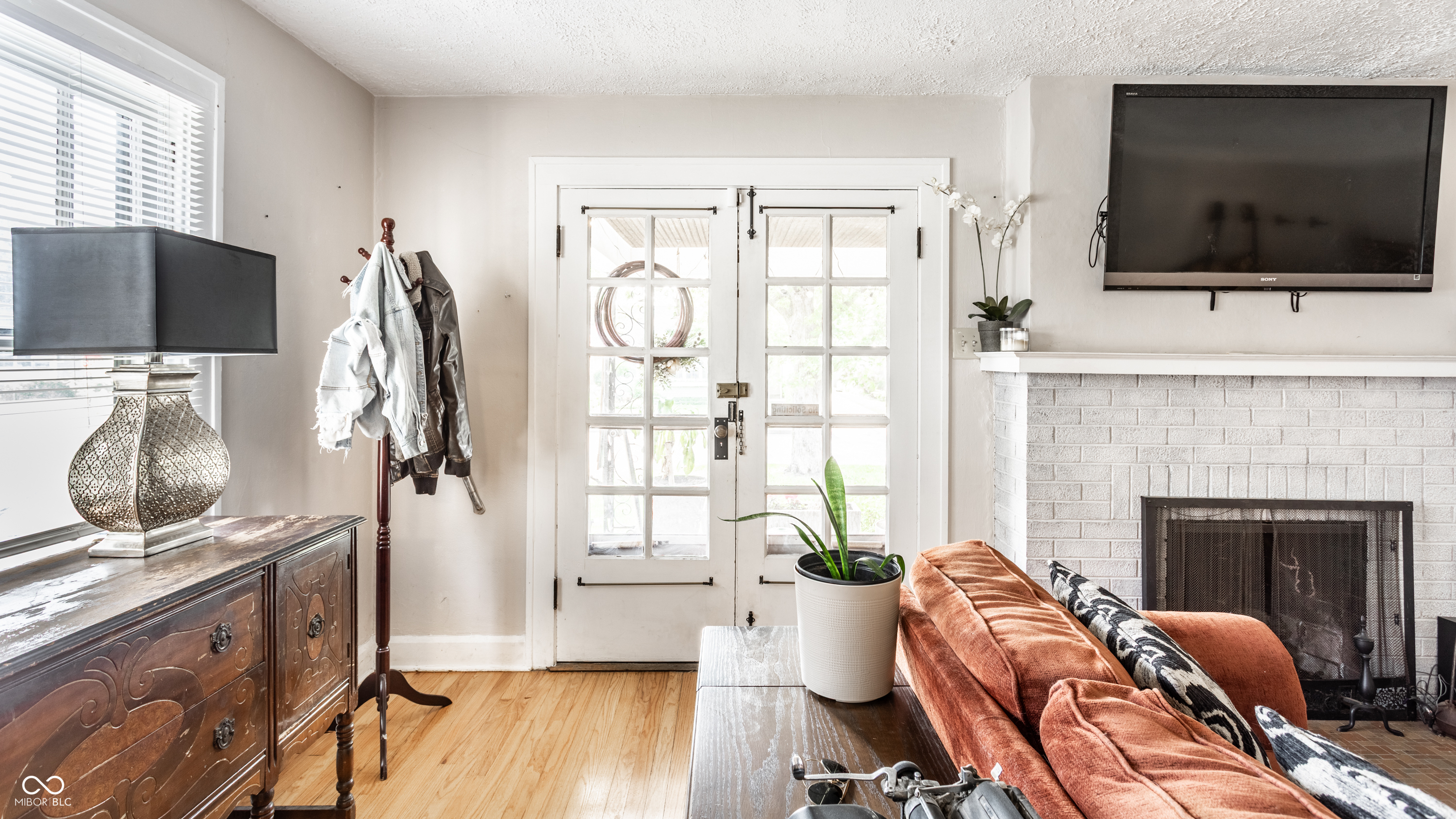 1030 N Butler Avenue