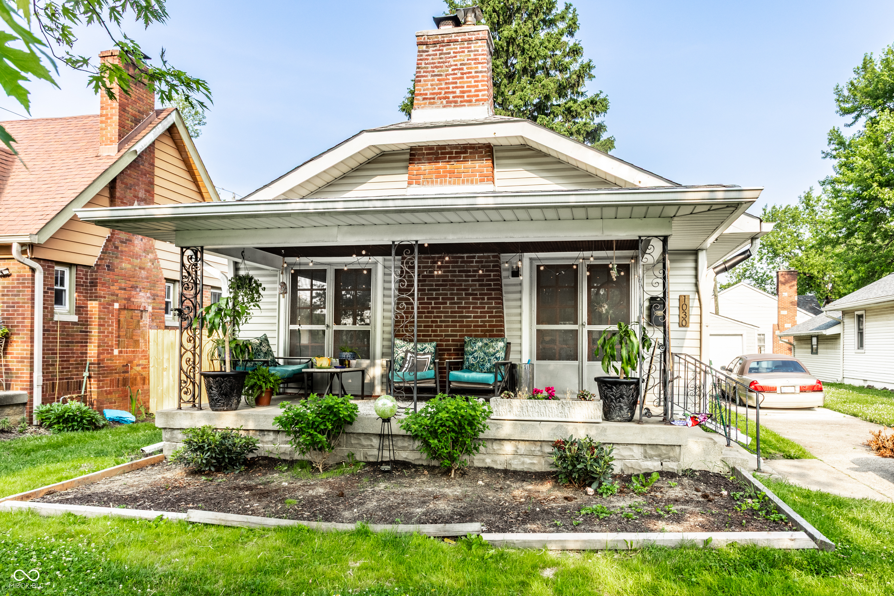 1030 N Butler Avenue