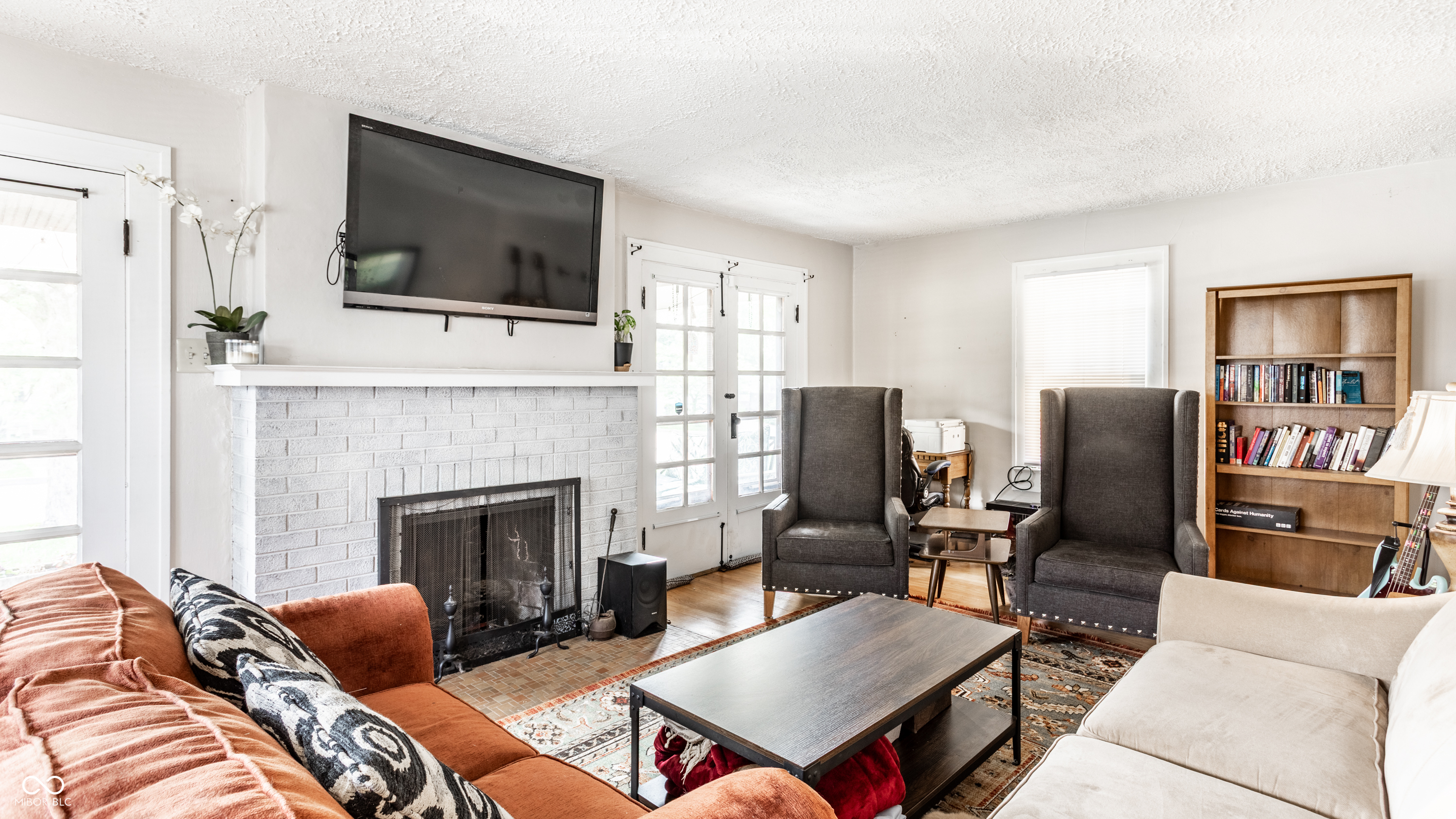 1030 N Butler Avenue