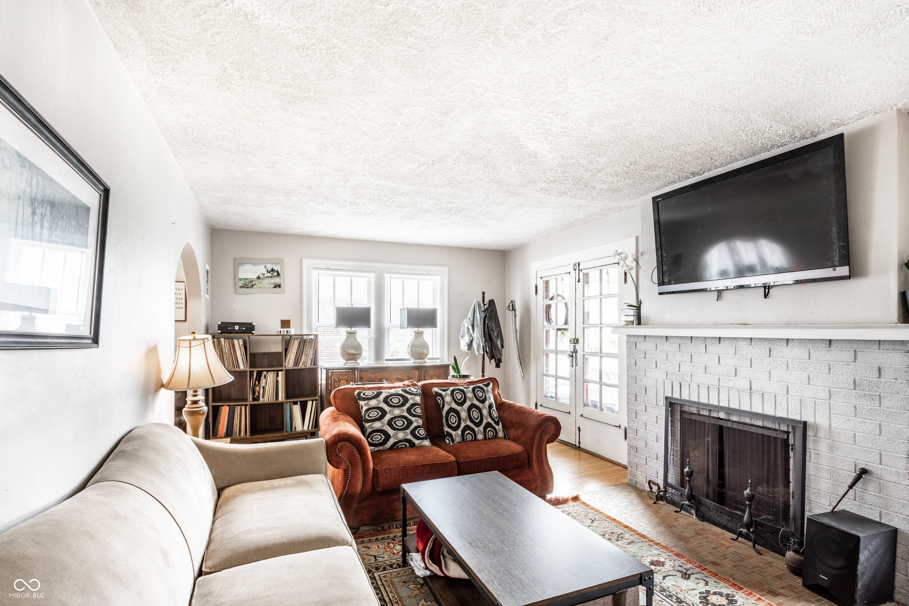 1030 N Butler Avenue