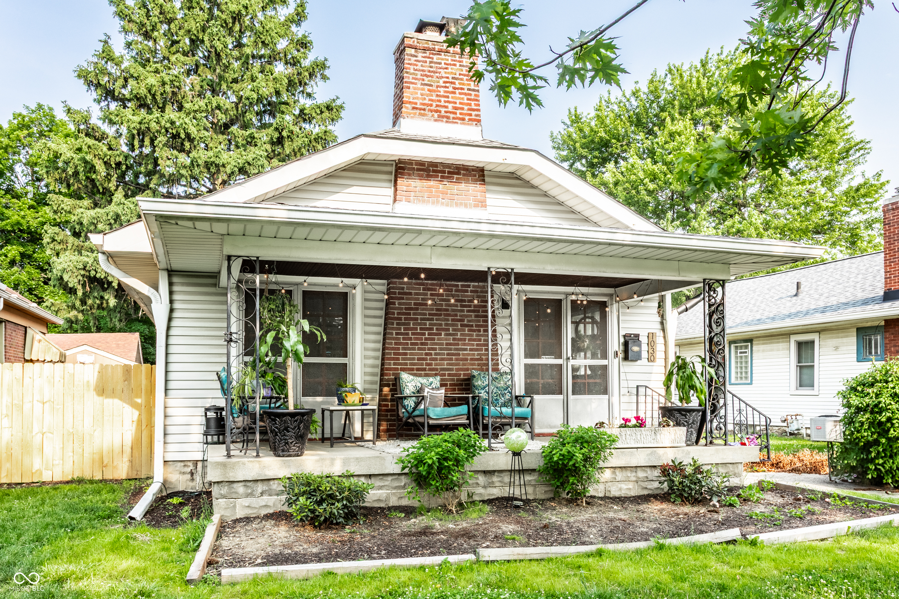 1030 N Butler Avenue