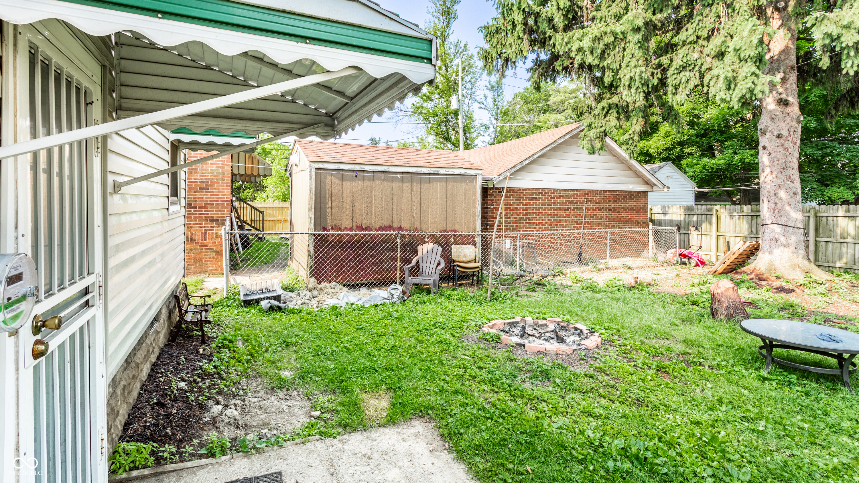 1030 N Butler Avenue