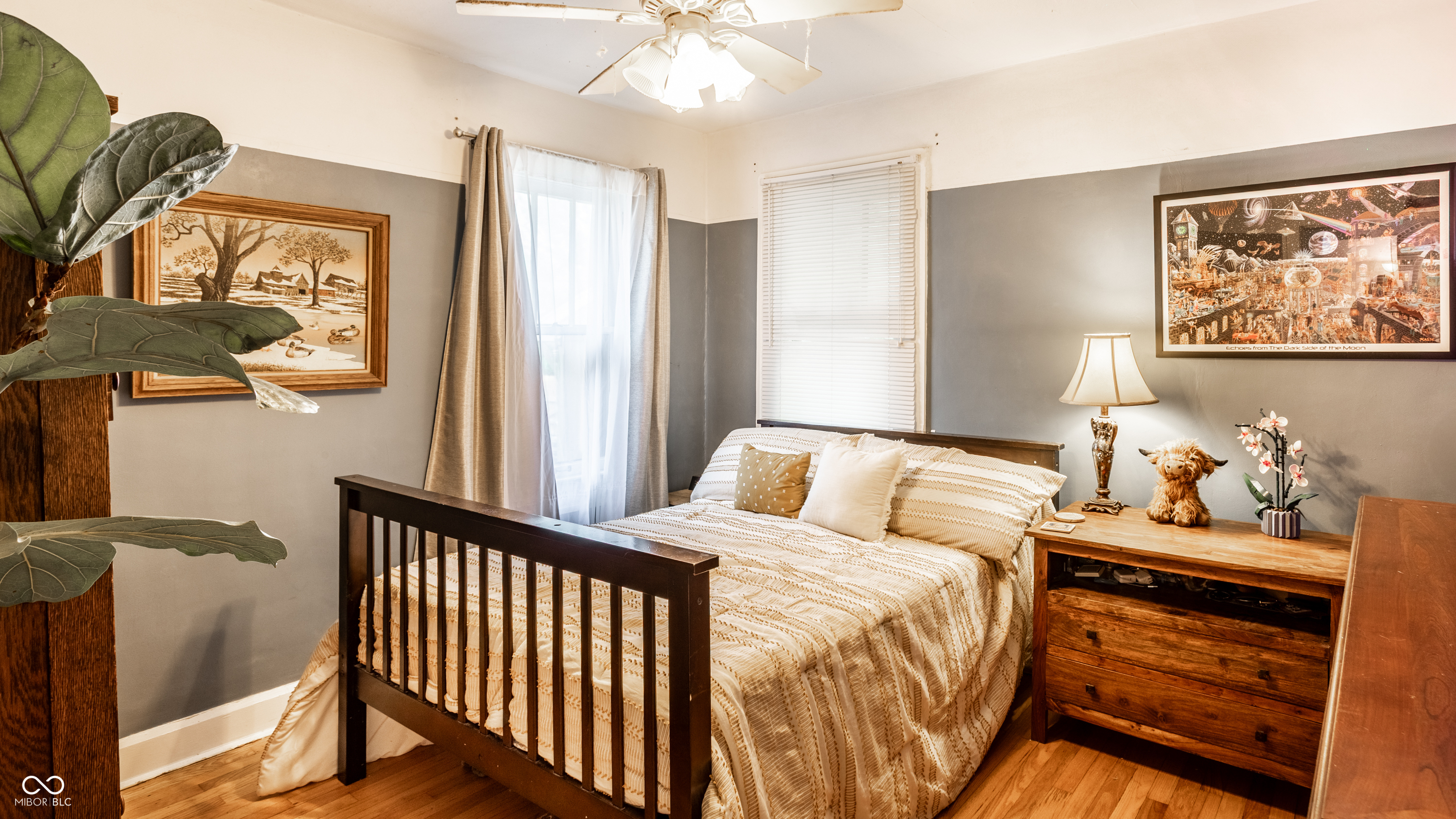 1030 N Butler Avenue