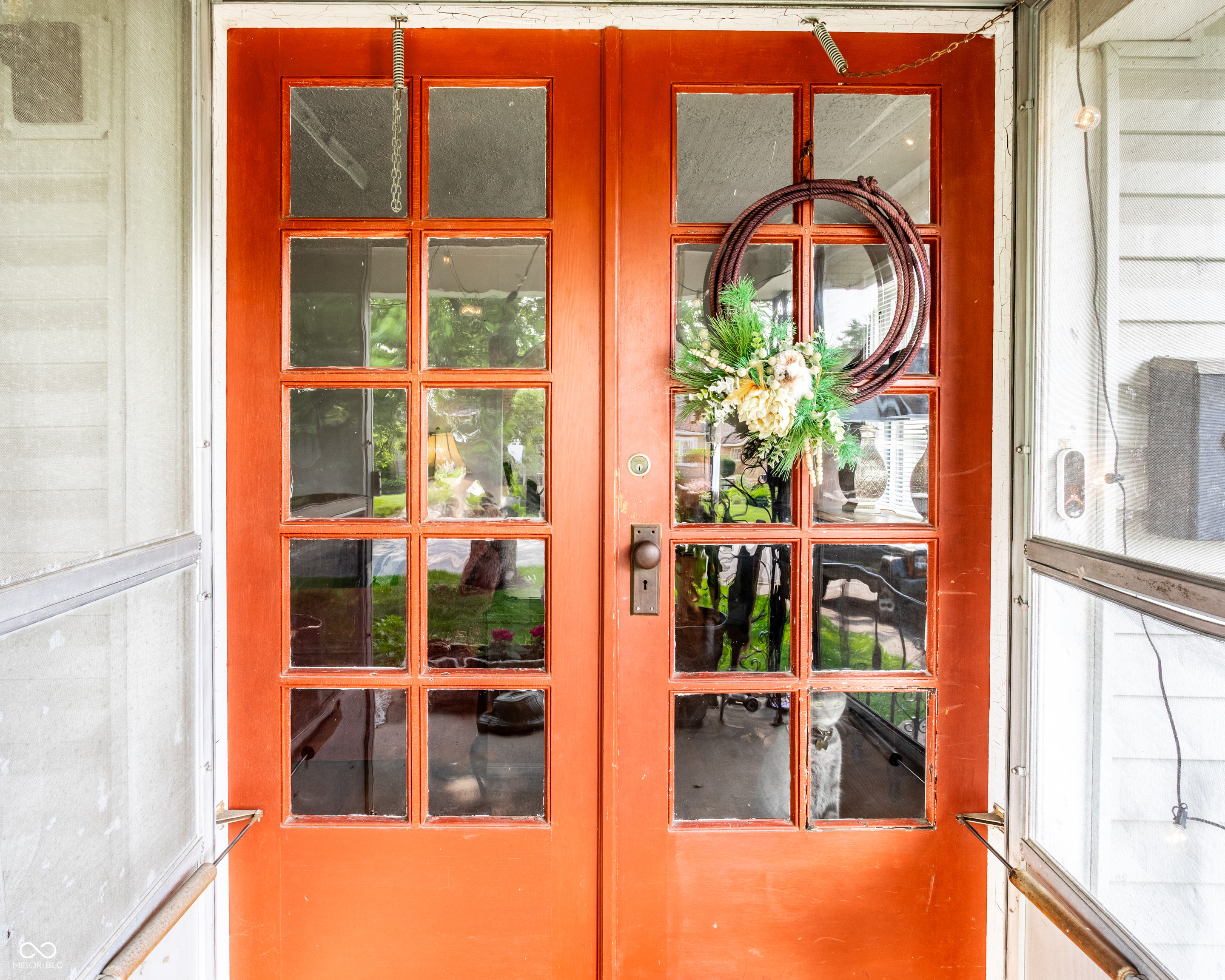 1030 N Butler Avenue