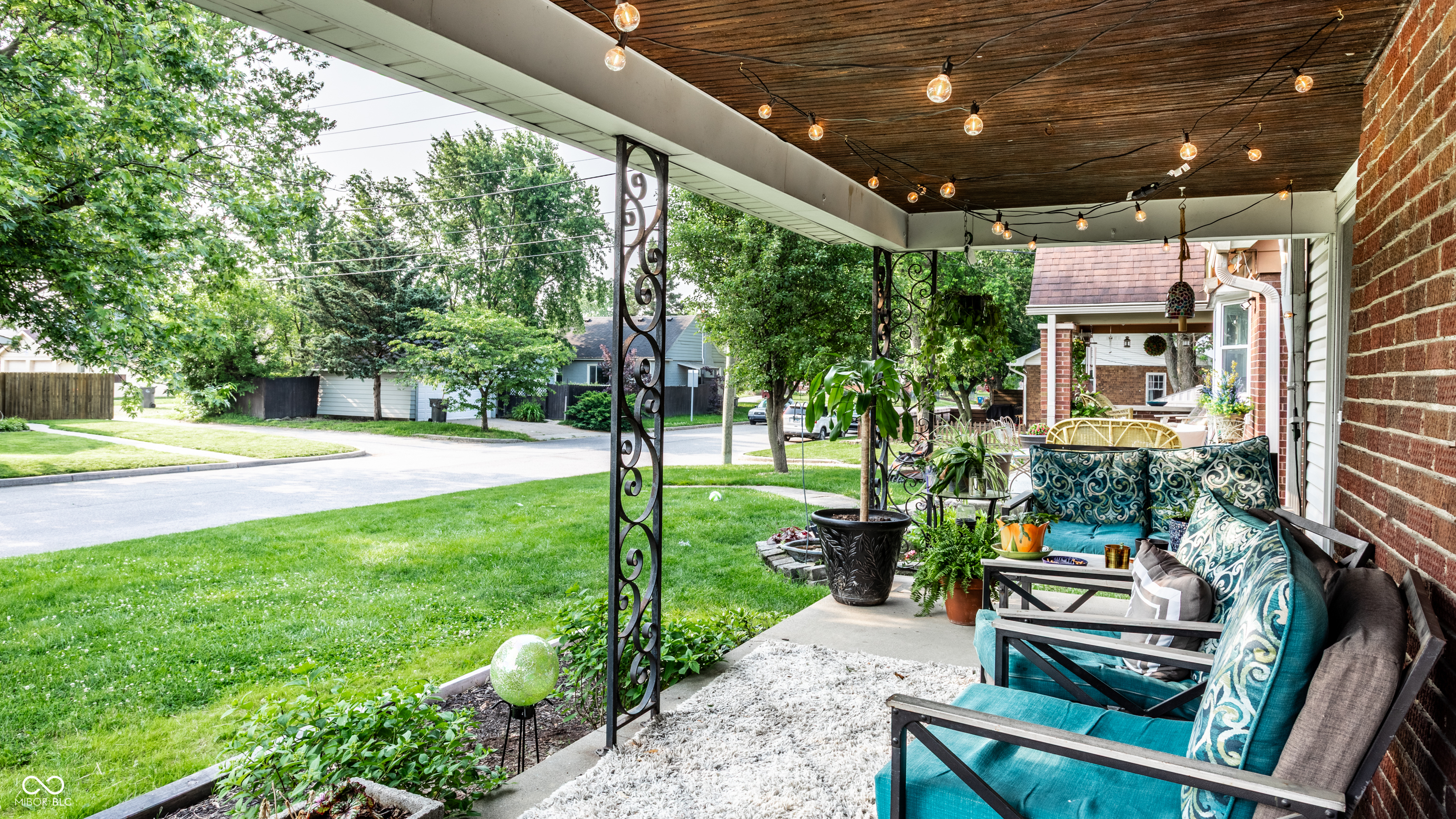 1030 N Butler Avenue