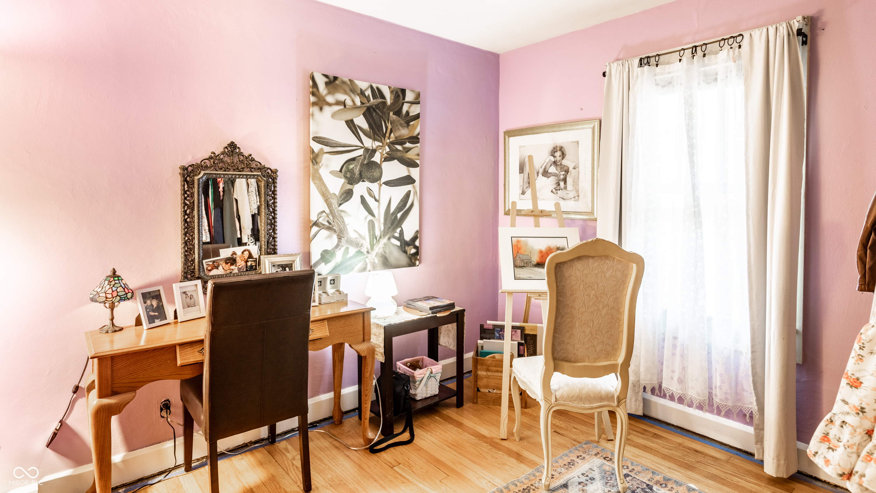 1030 N Butler Avenue