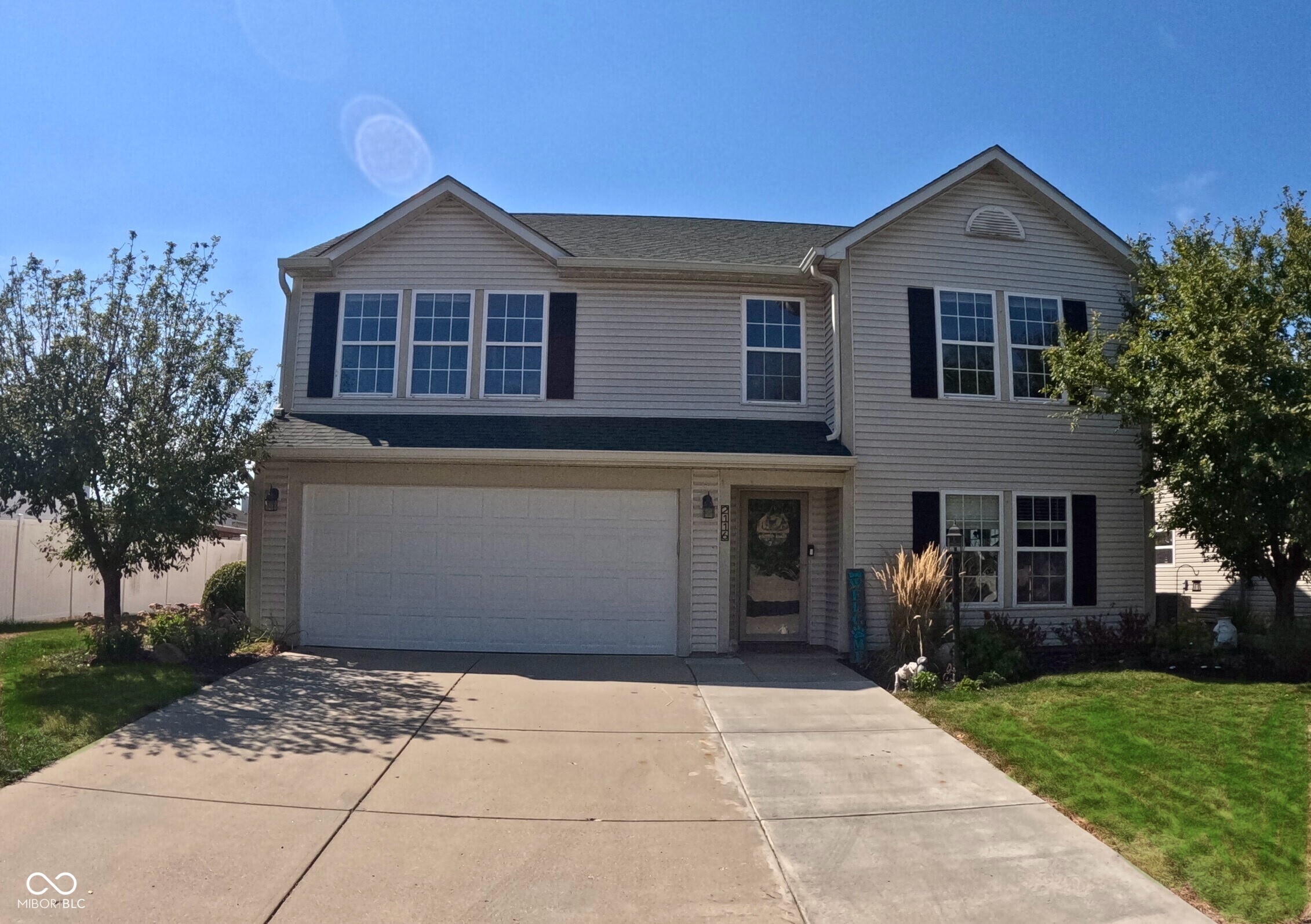 2116 Crimson Lane