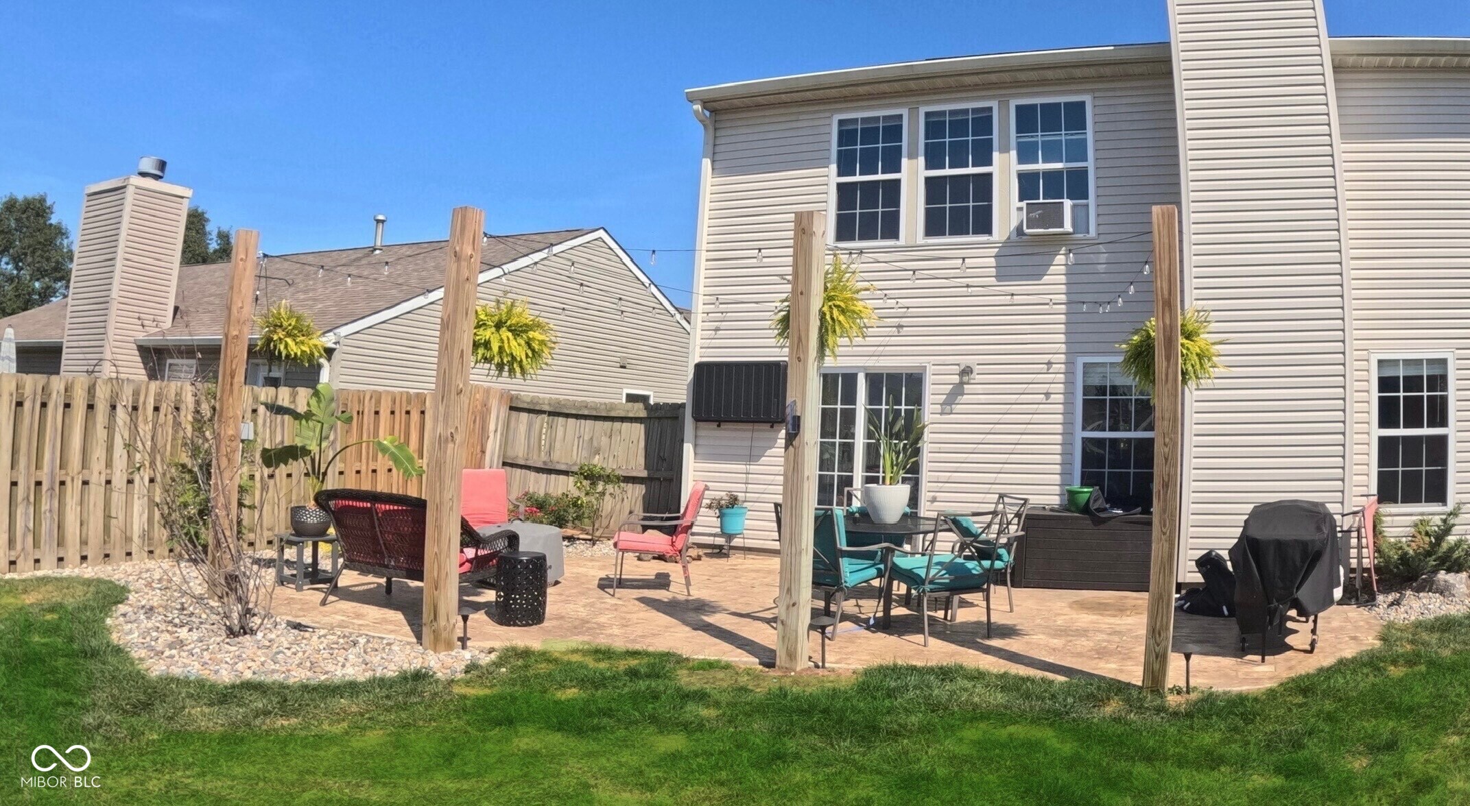2116 Crimson Lane
