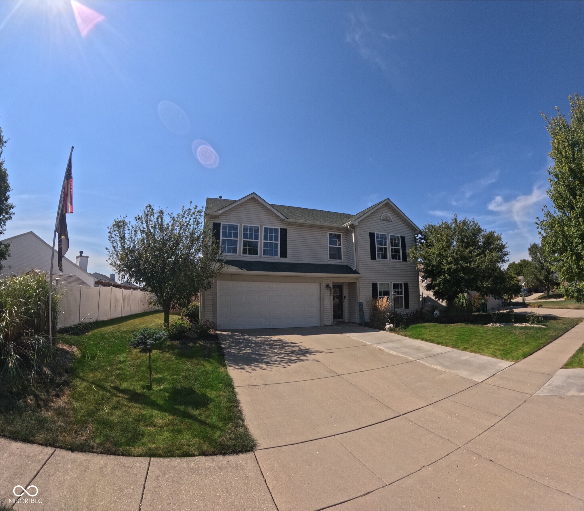 2116 Crimson Lane