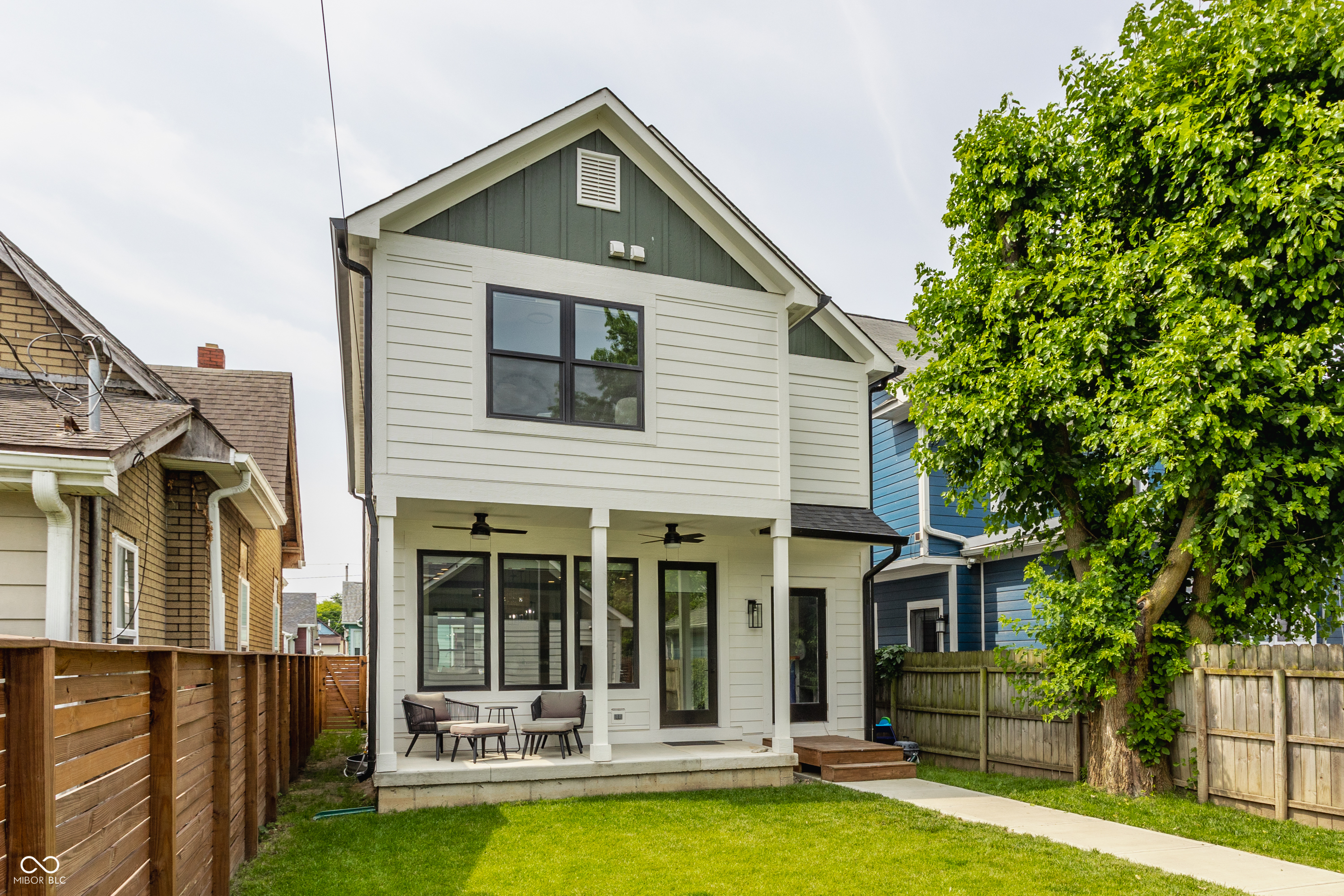 1534 Fletcher Avenue