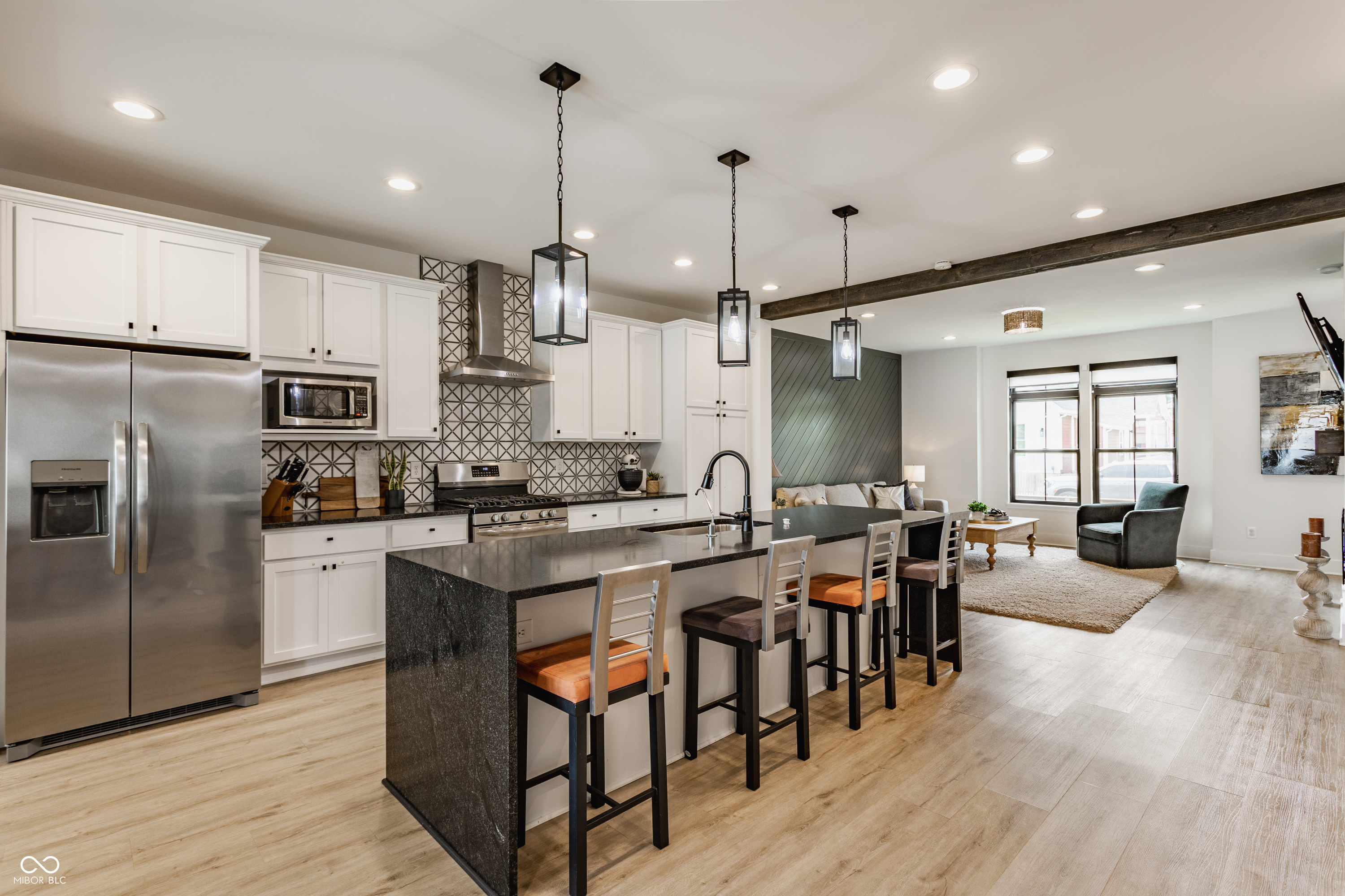 1534 Fletcher Avenue