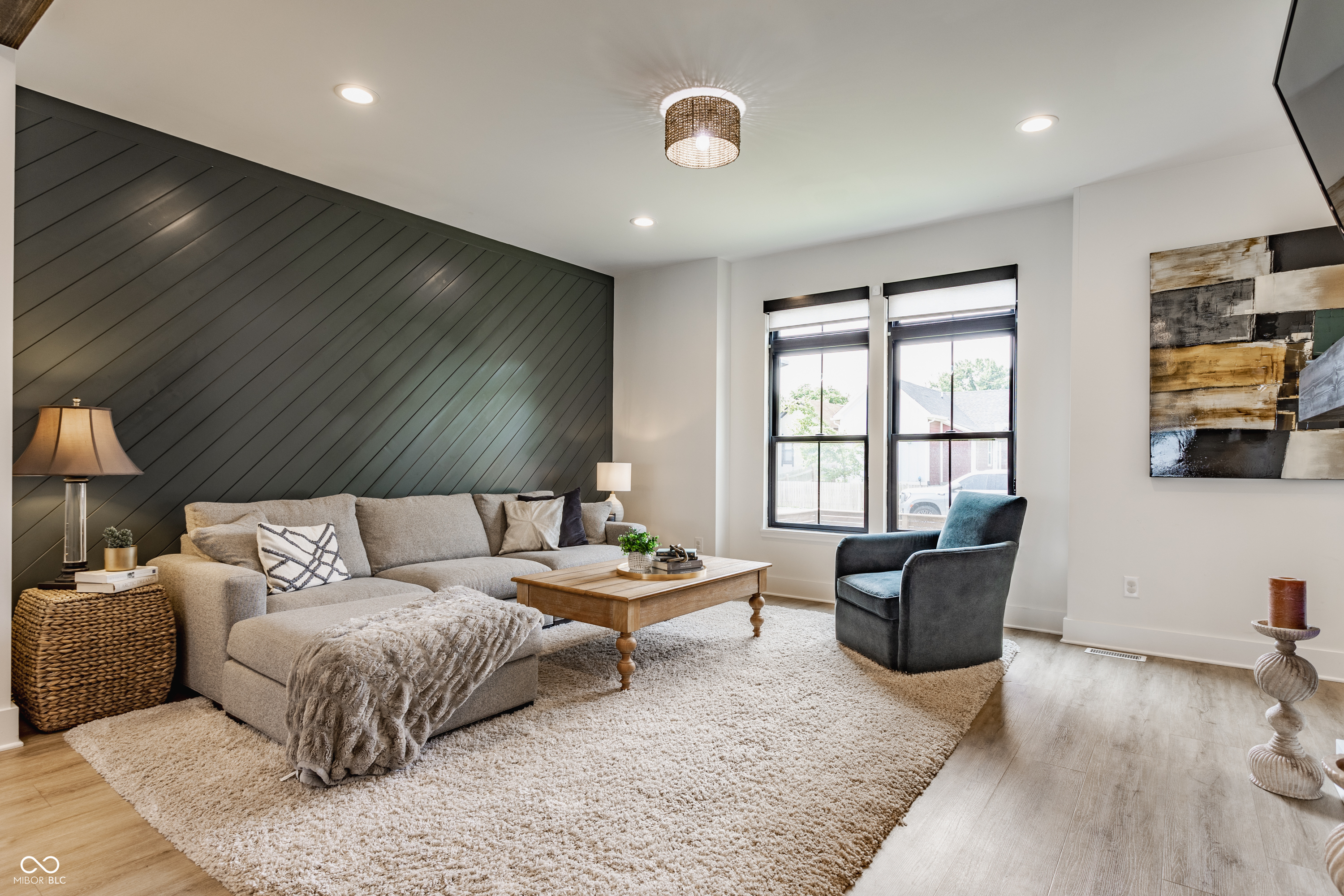 1534 Fletcher Avenue