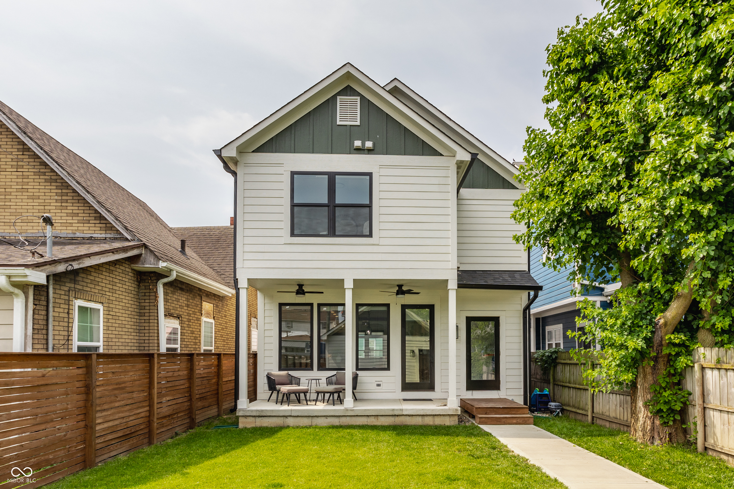 1534 Fletcher Avenue