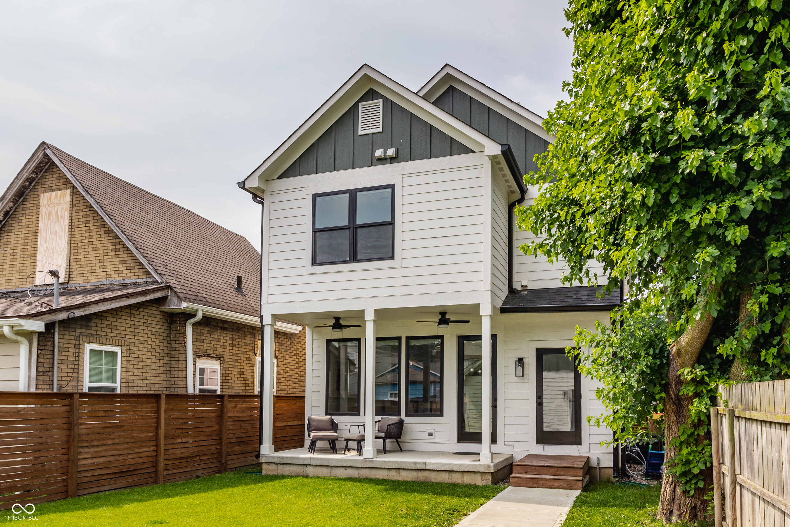 1534 Fletcher Avenue