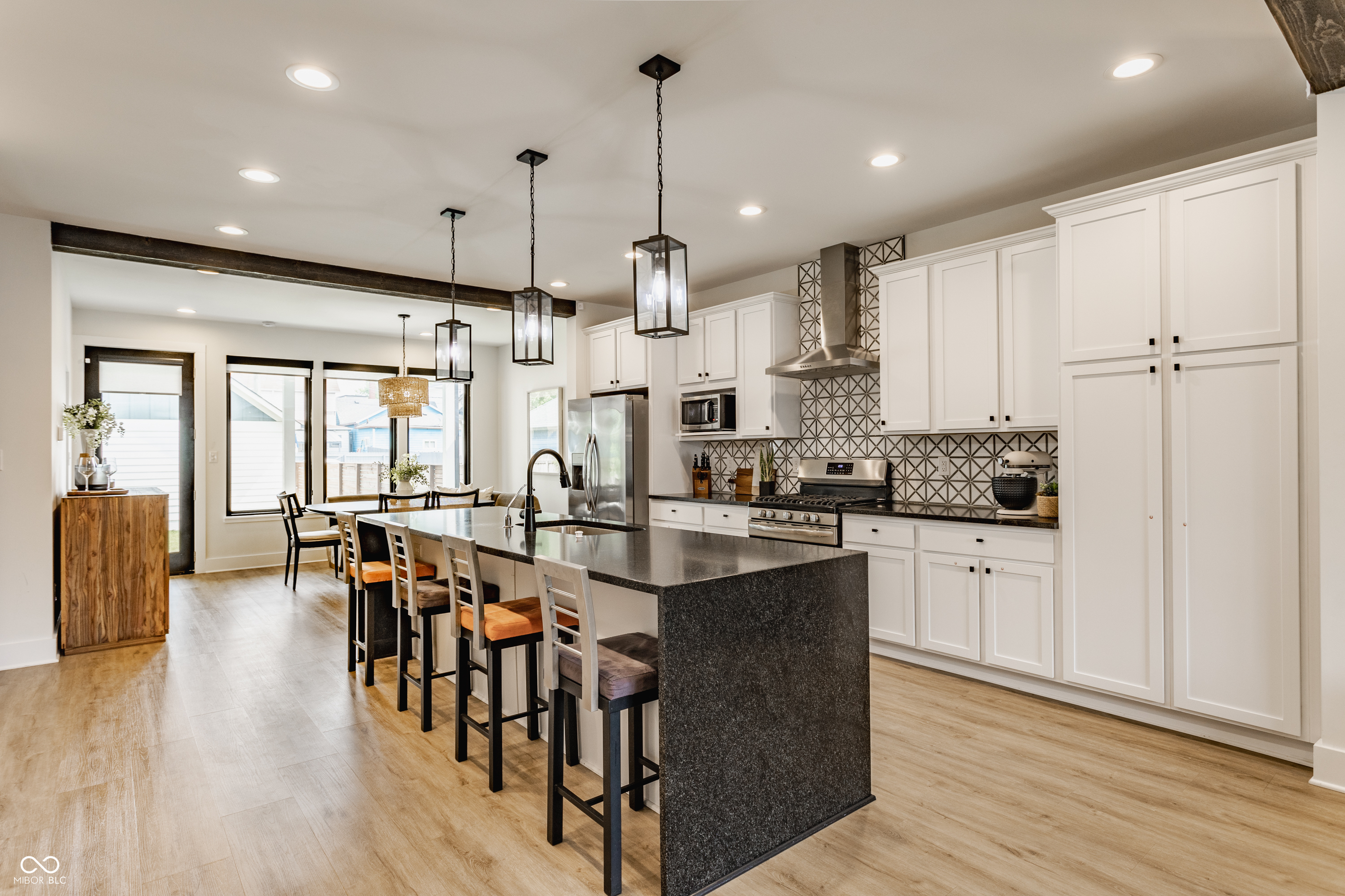 1534 Fletcher Avenue