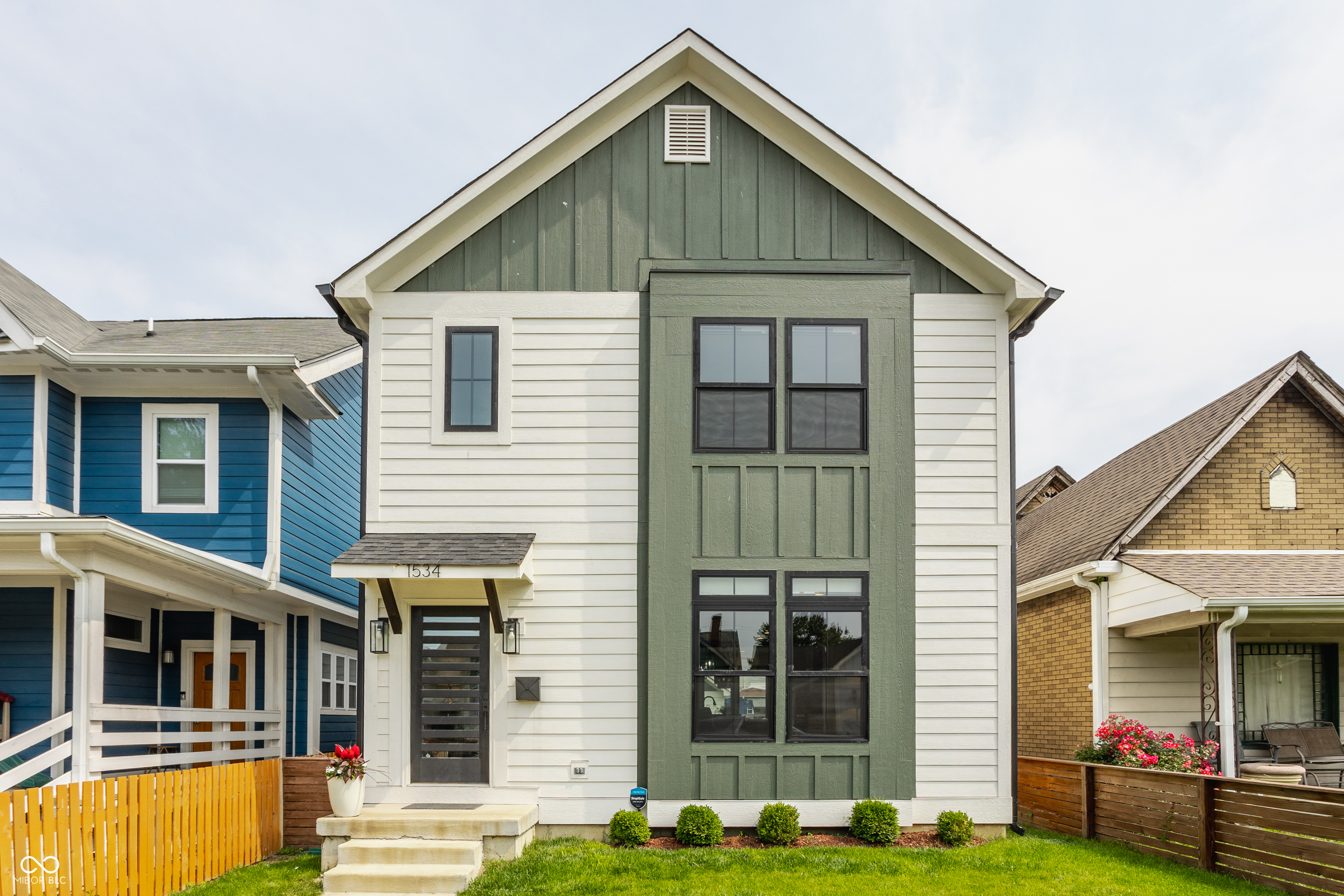 1534 Fletcher Avenue