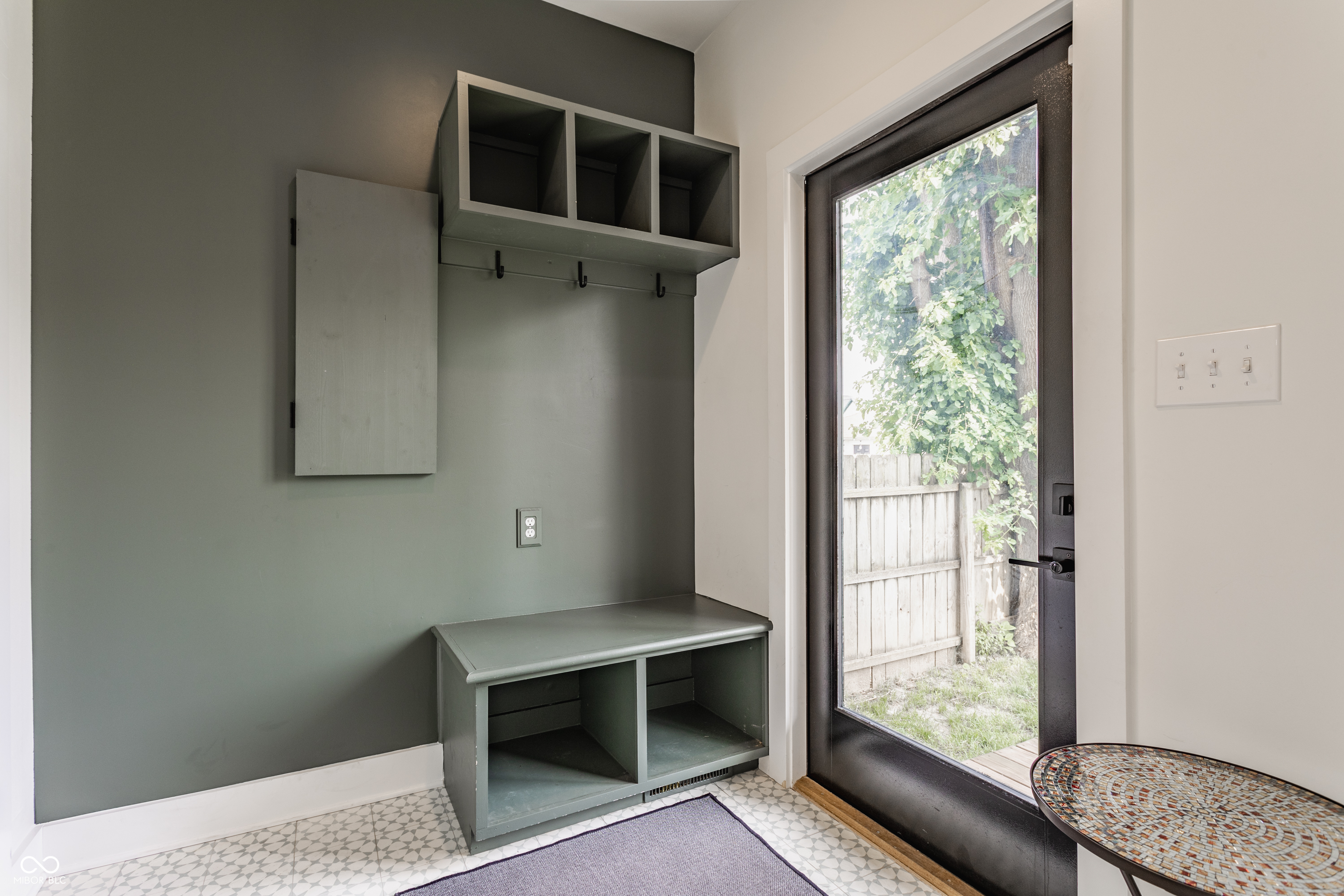 1534 Fletcher Avenue