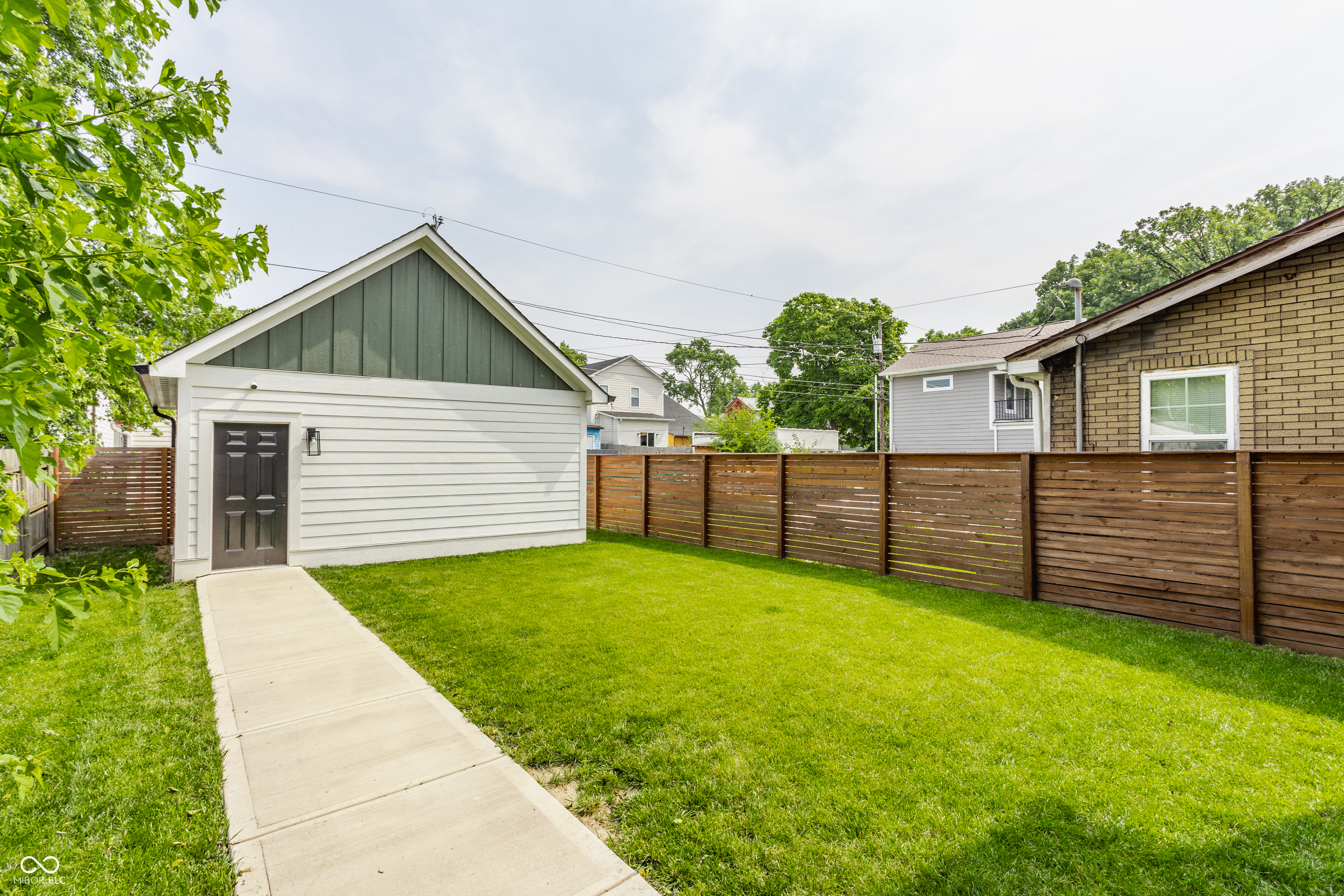 1534 Fletcher Avenue