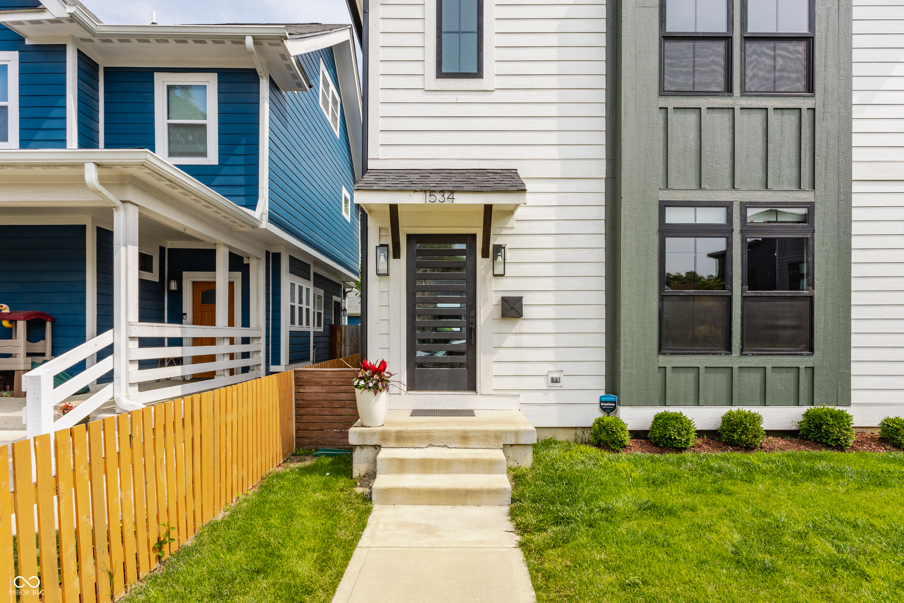 1534 Fletcher Avenue