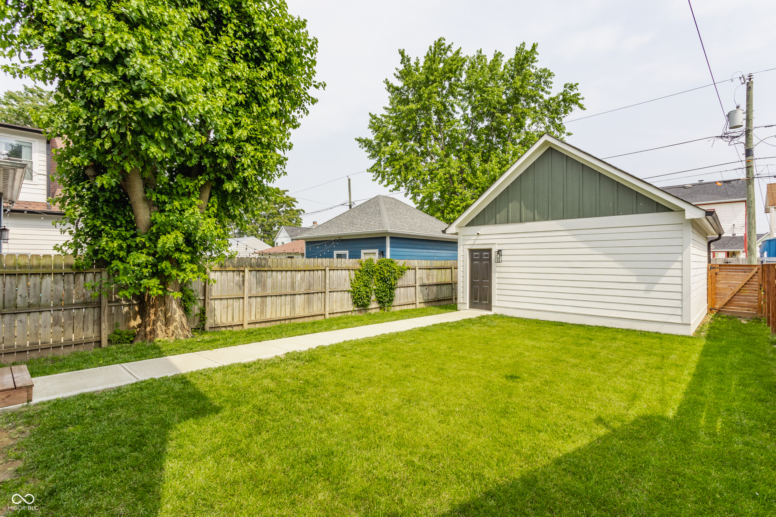 1534 Fletcher Avenue