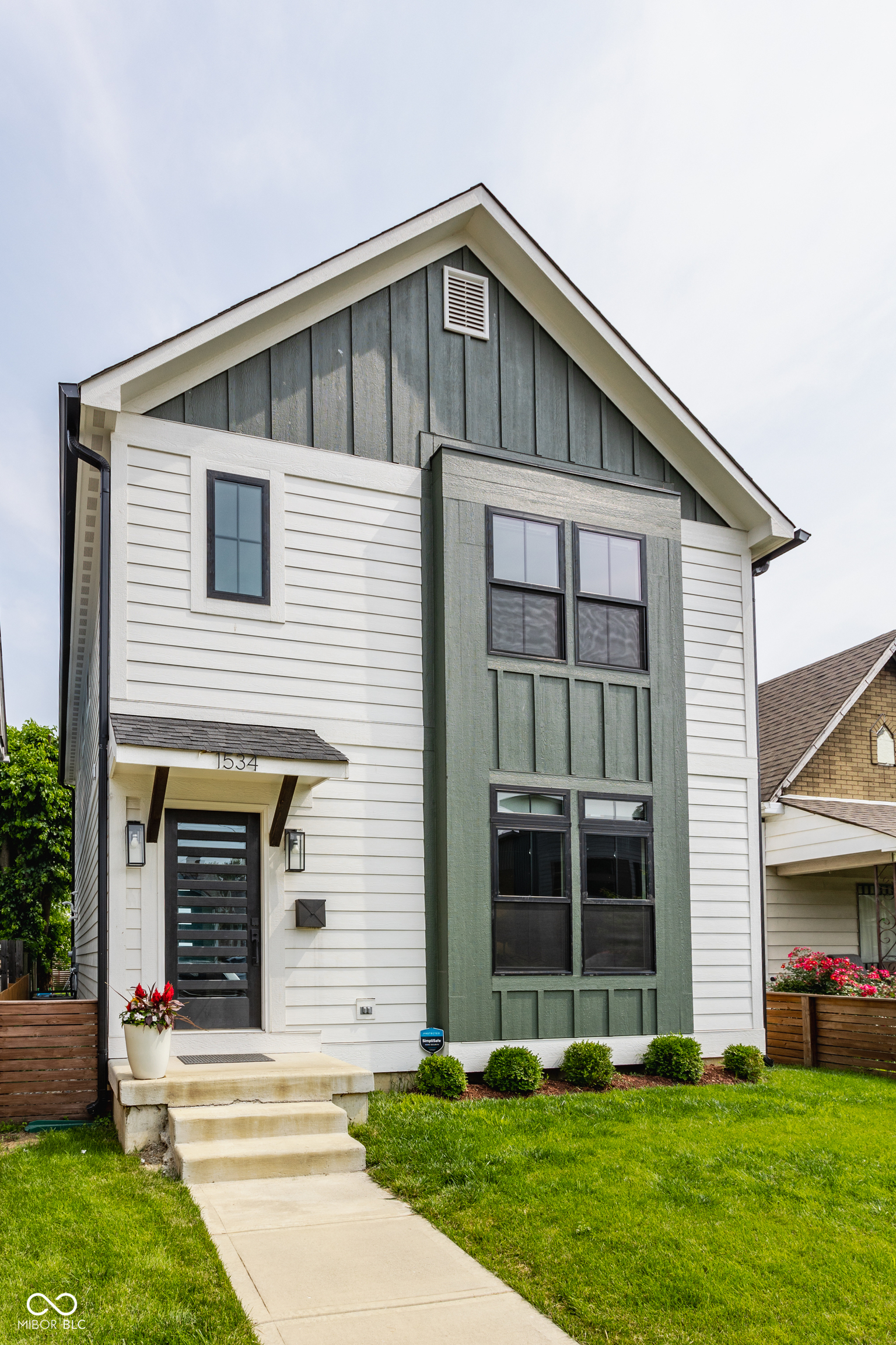 1534 Fletcher Avenue