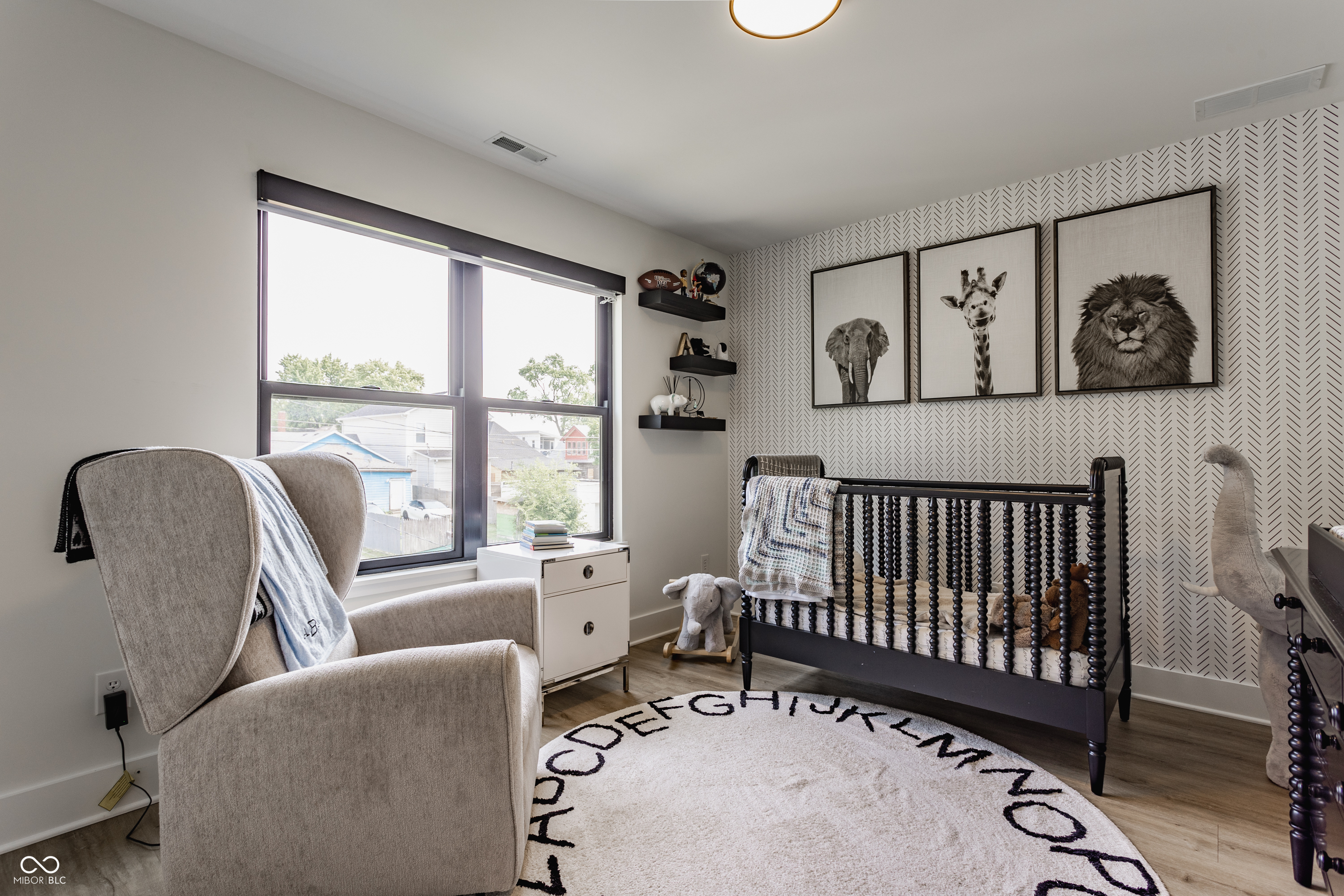 1534 Fletcher Avenue