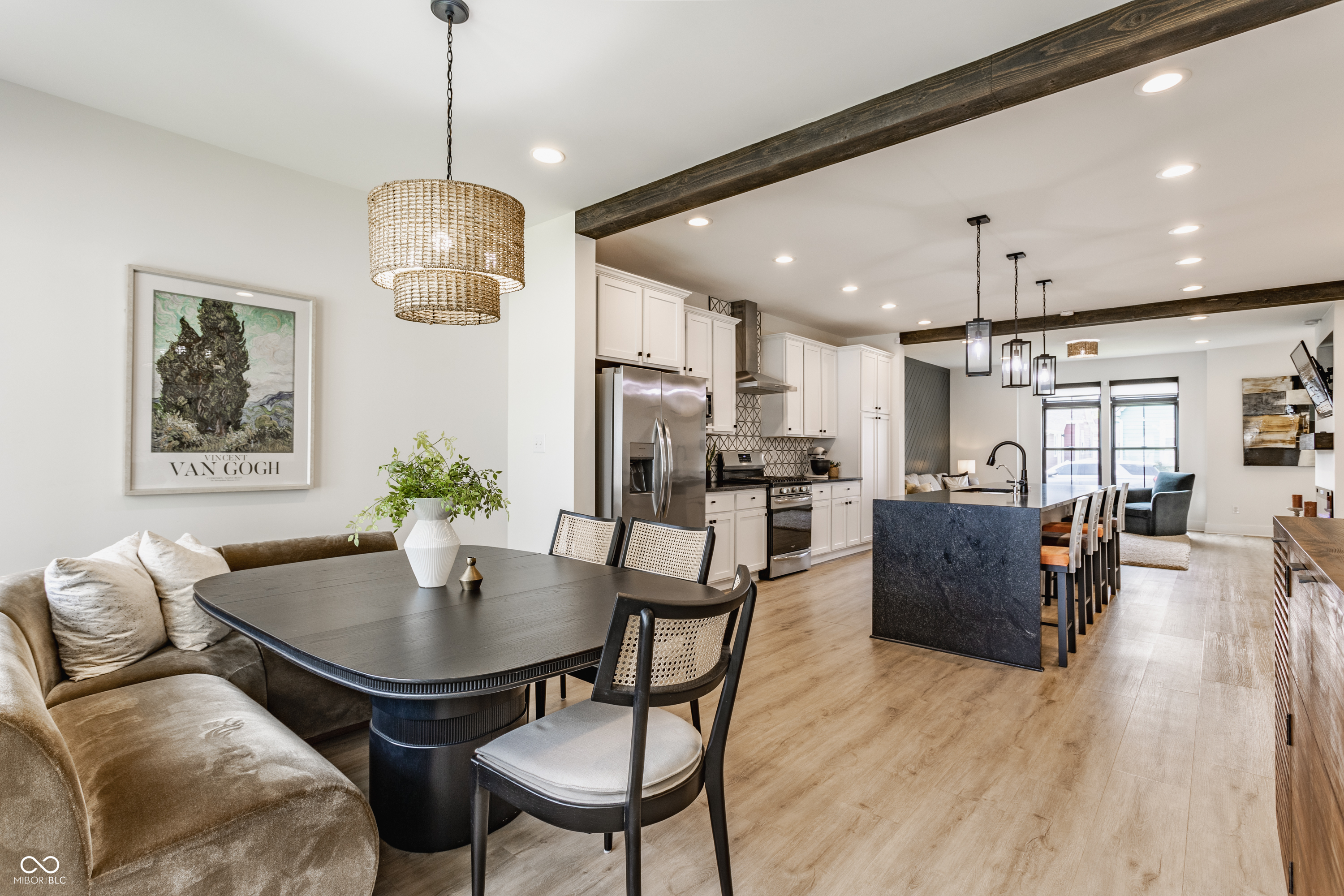 1534 Fletcher Avenue