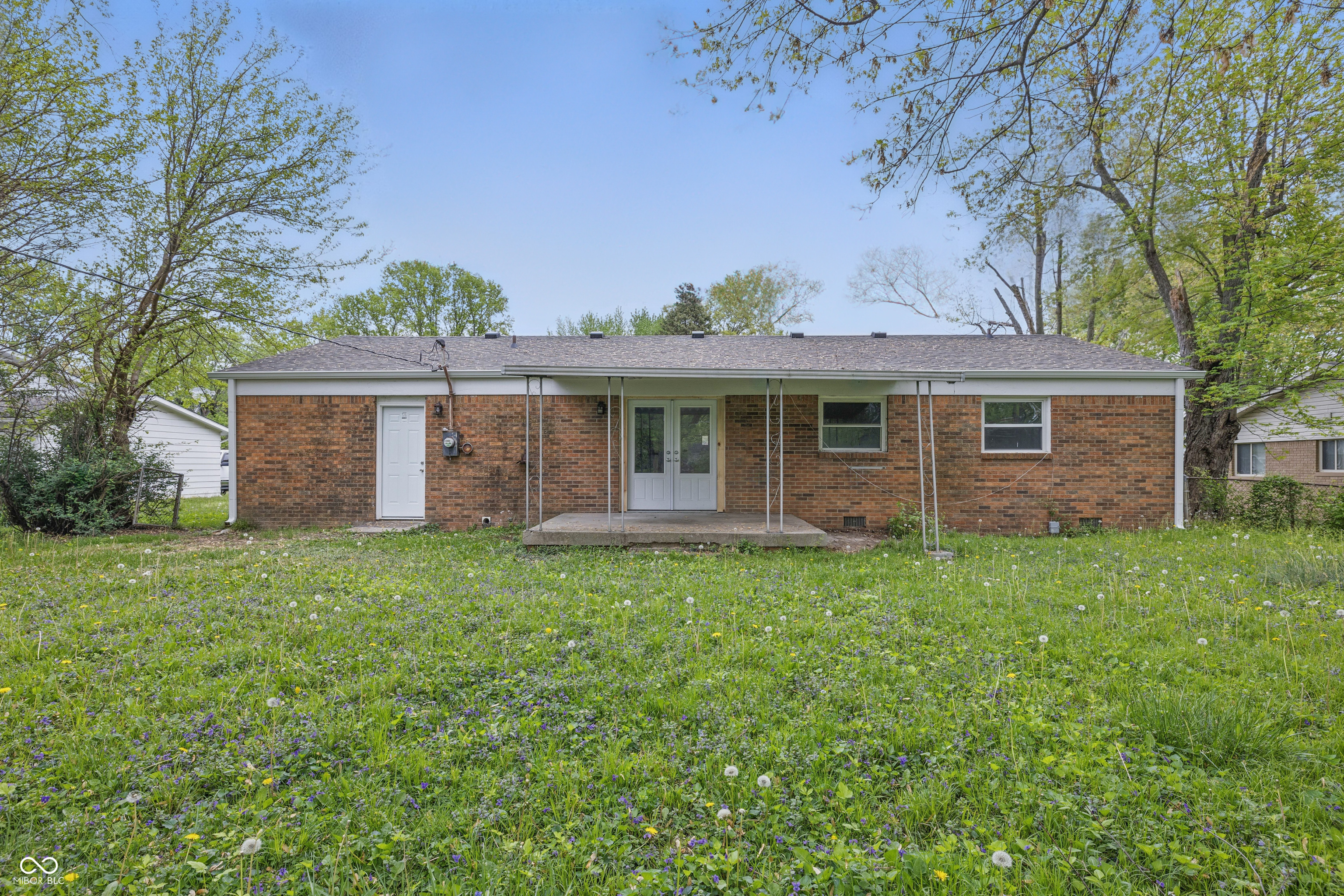 1116 Heatherwood Drive