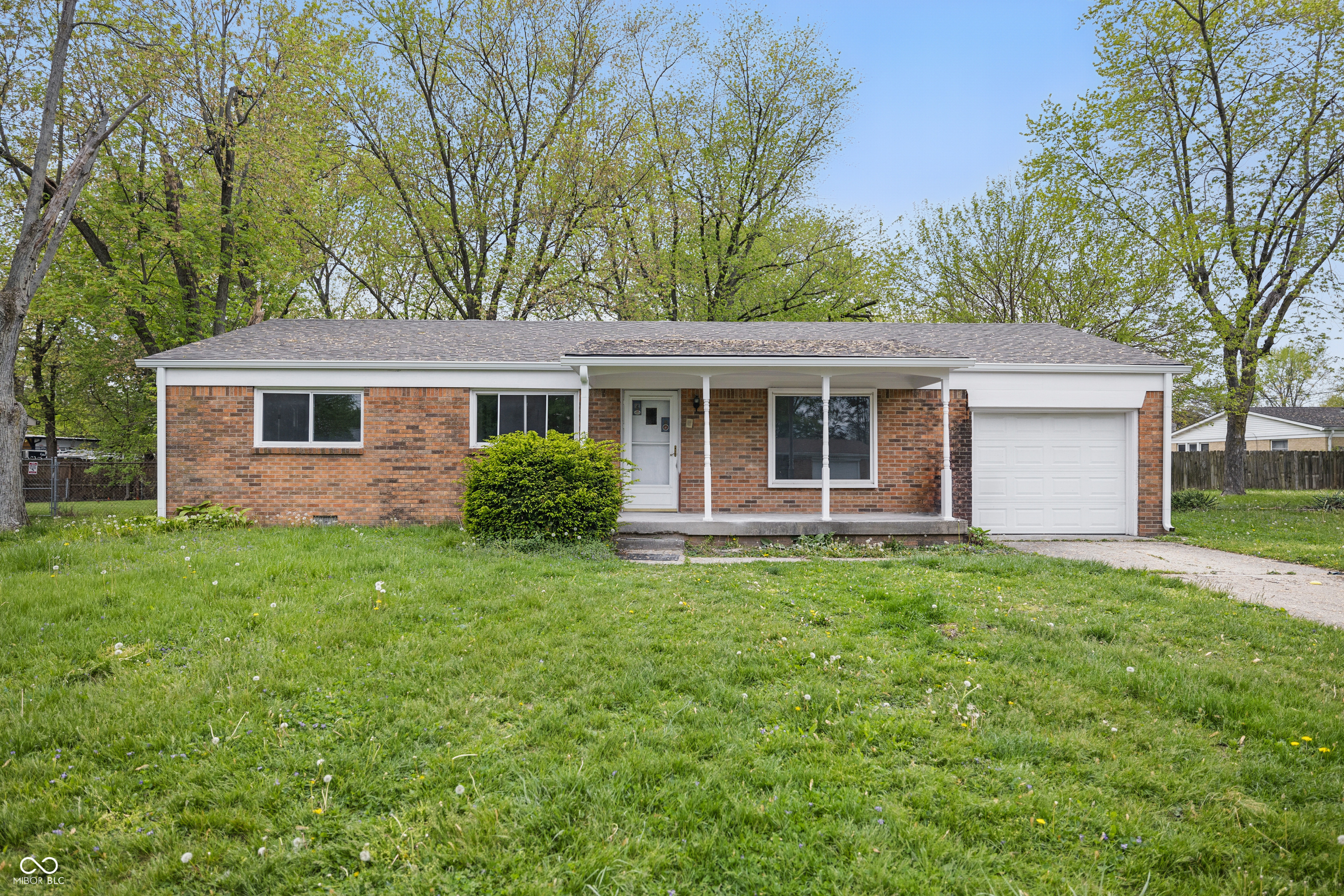 1116 Heatherwood Drive