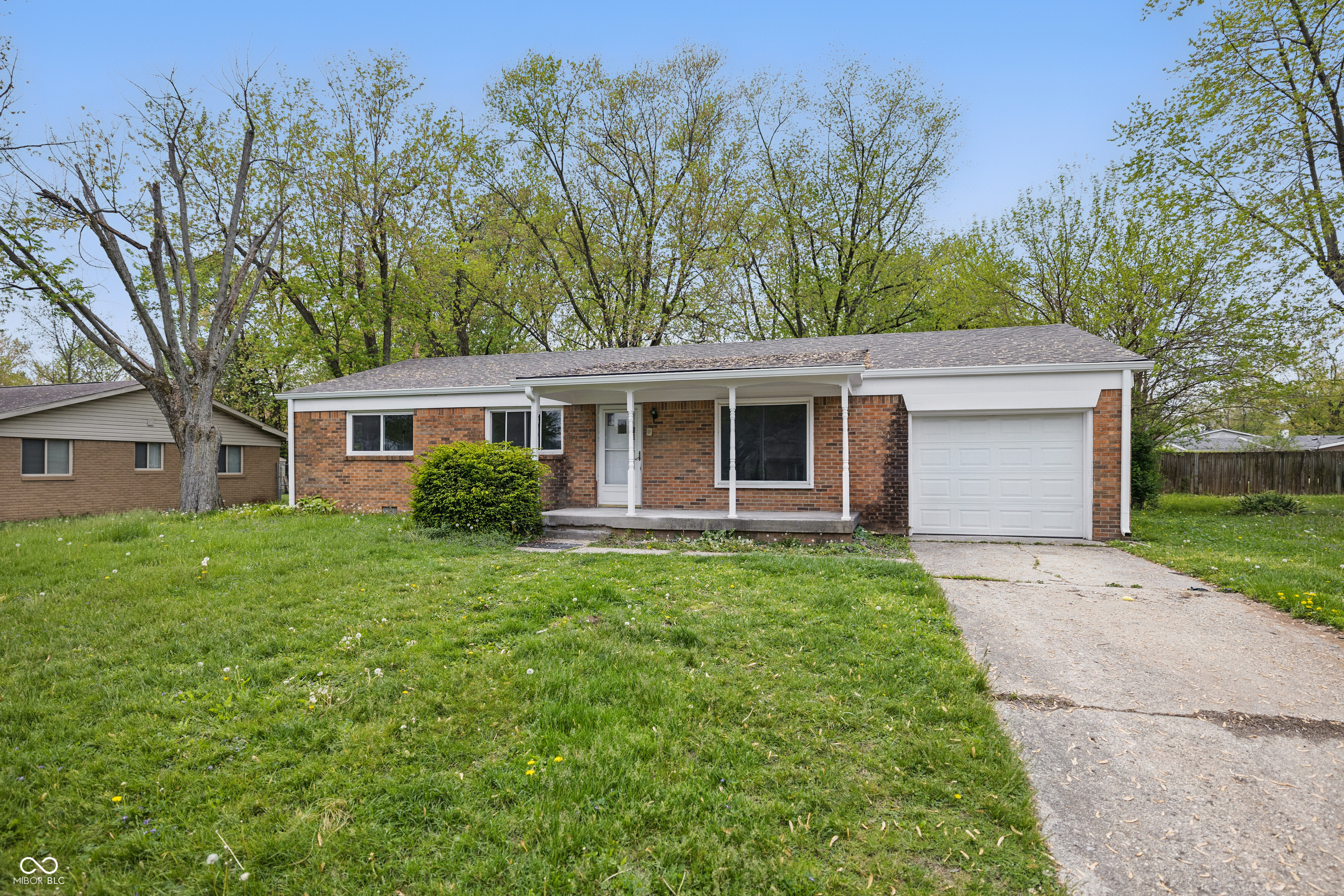 1116 Heatherwood Drive