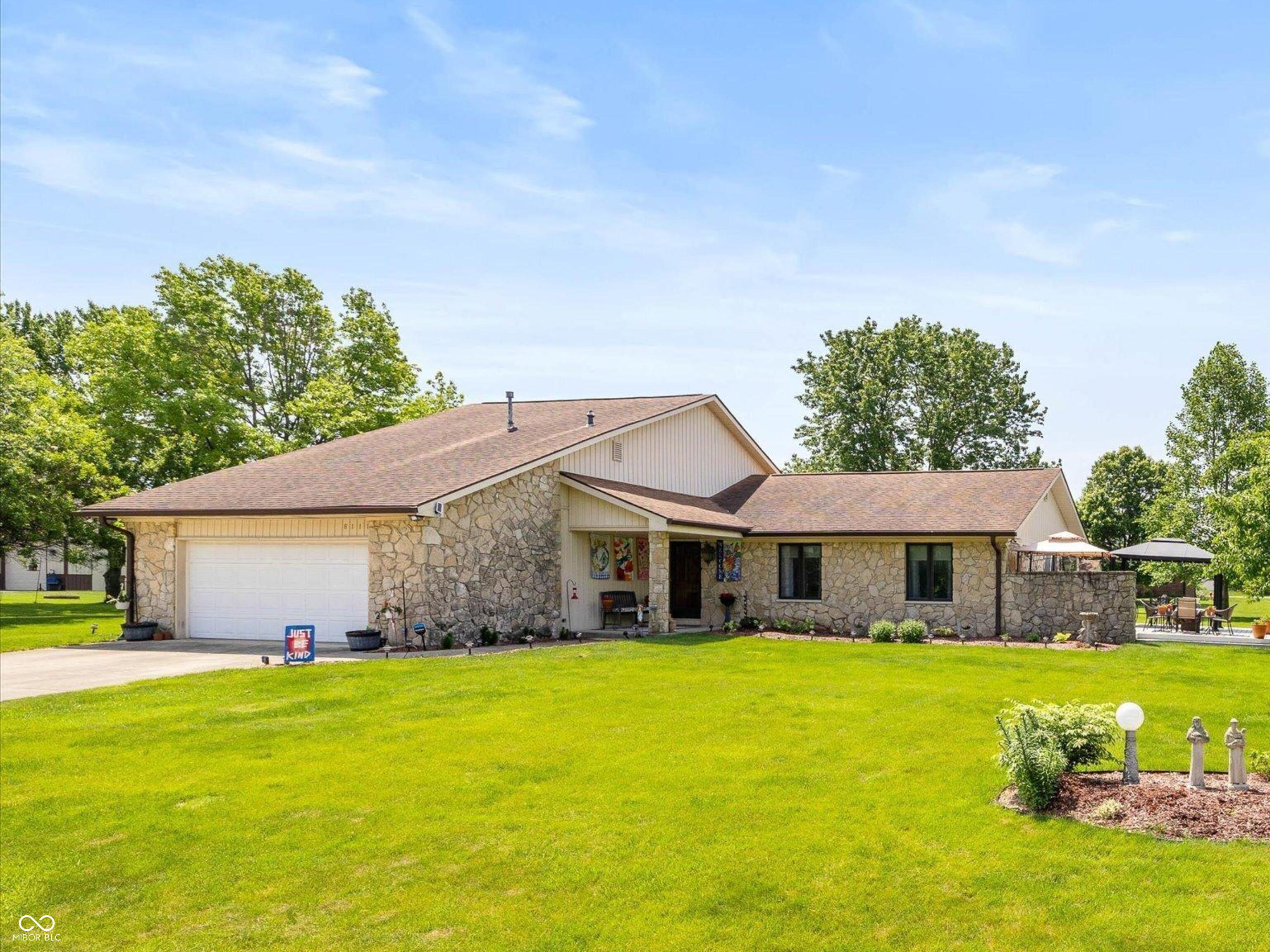 8111 Timberwood Drive