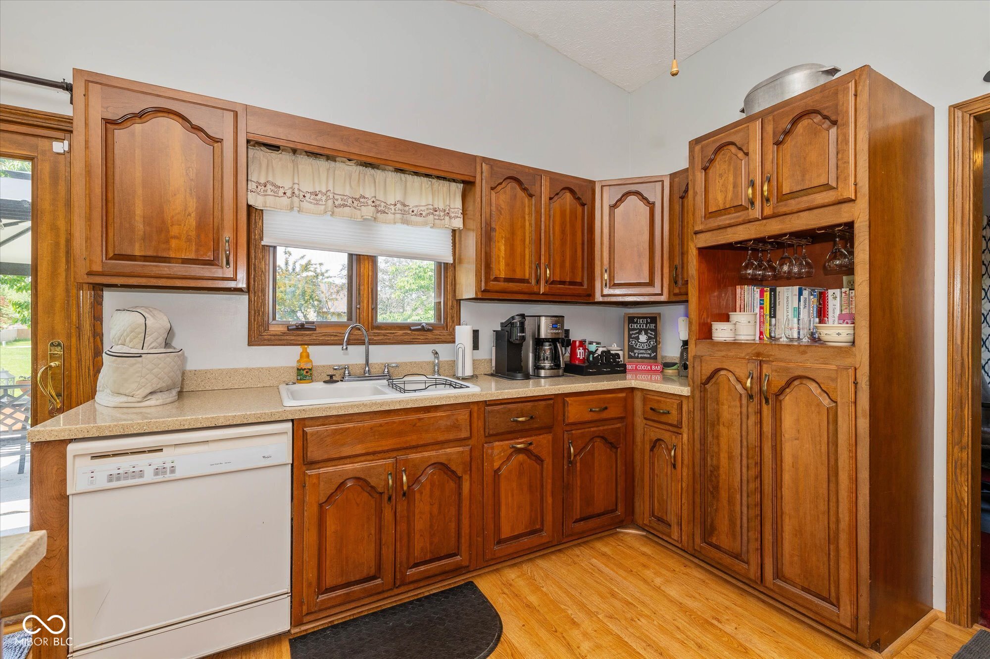 8111 Timberwood Drive