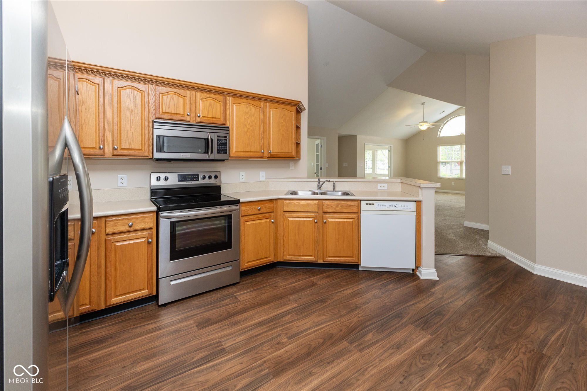 16628 Brownstone Court