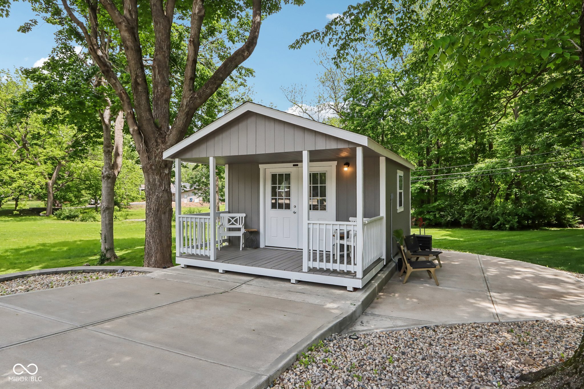9155 Kerwood Drive