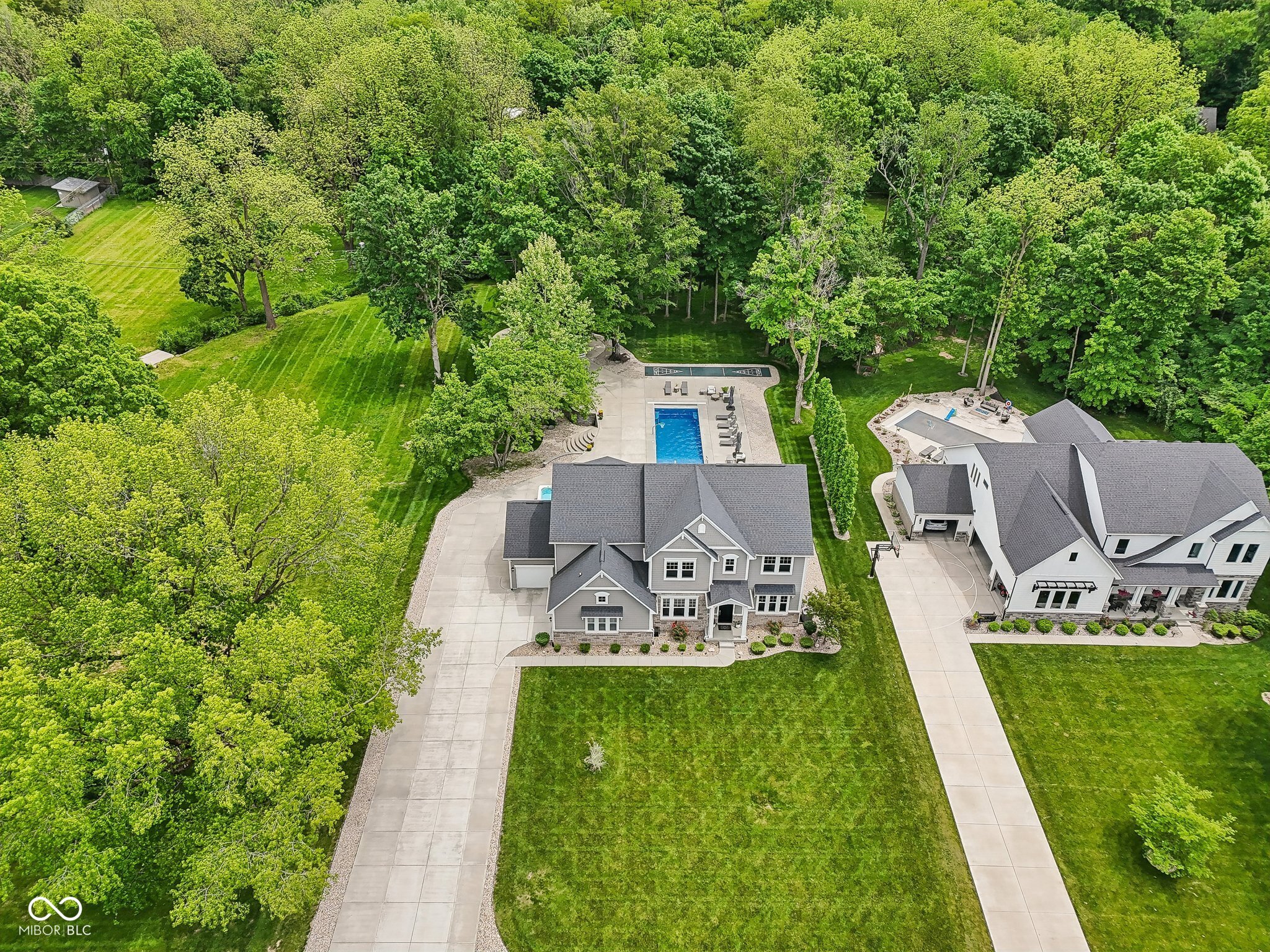 9155 Kerwood Drive
