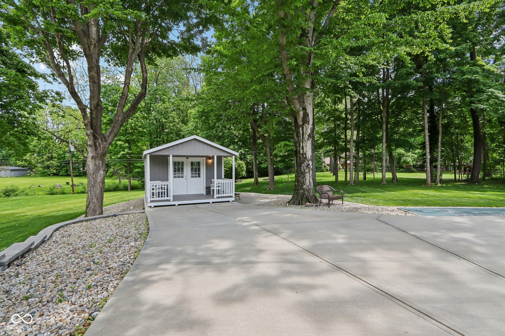 9155 Kerwood Drive