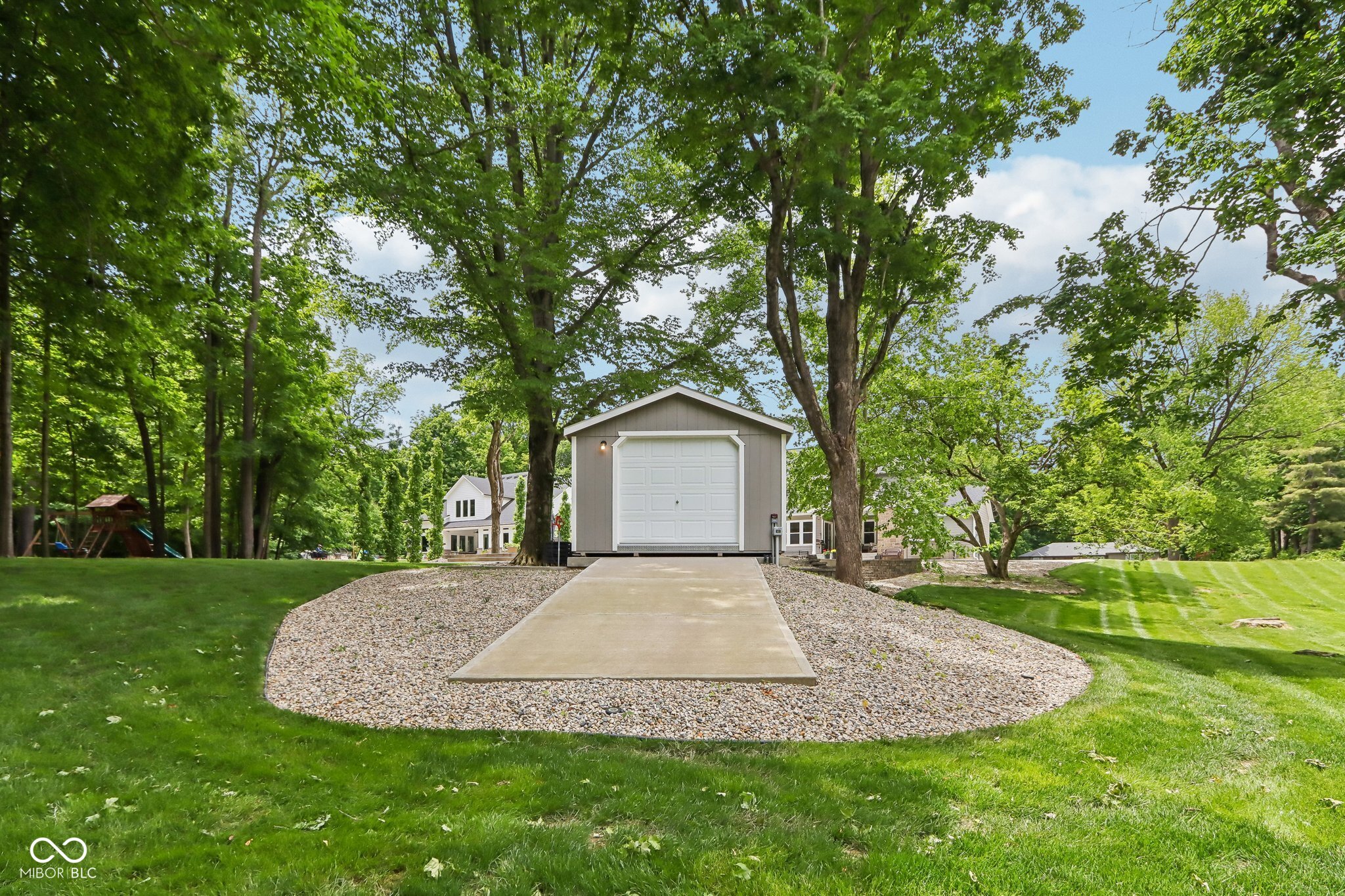 9155 Kerwood Drive