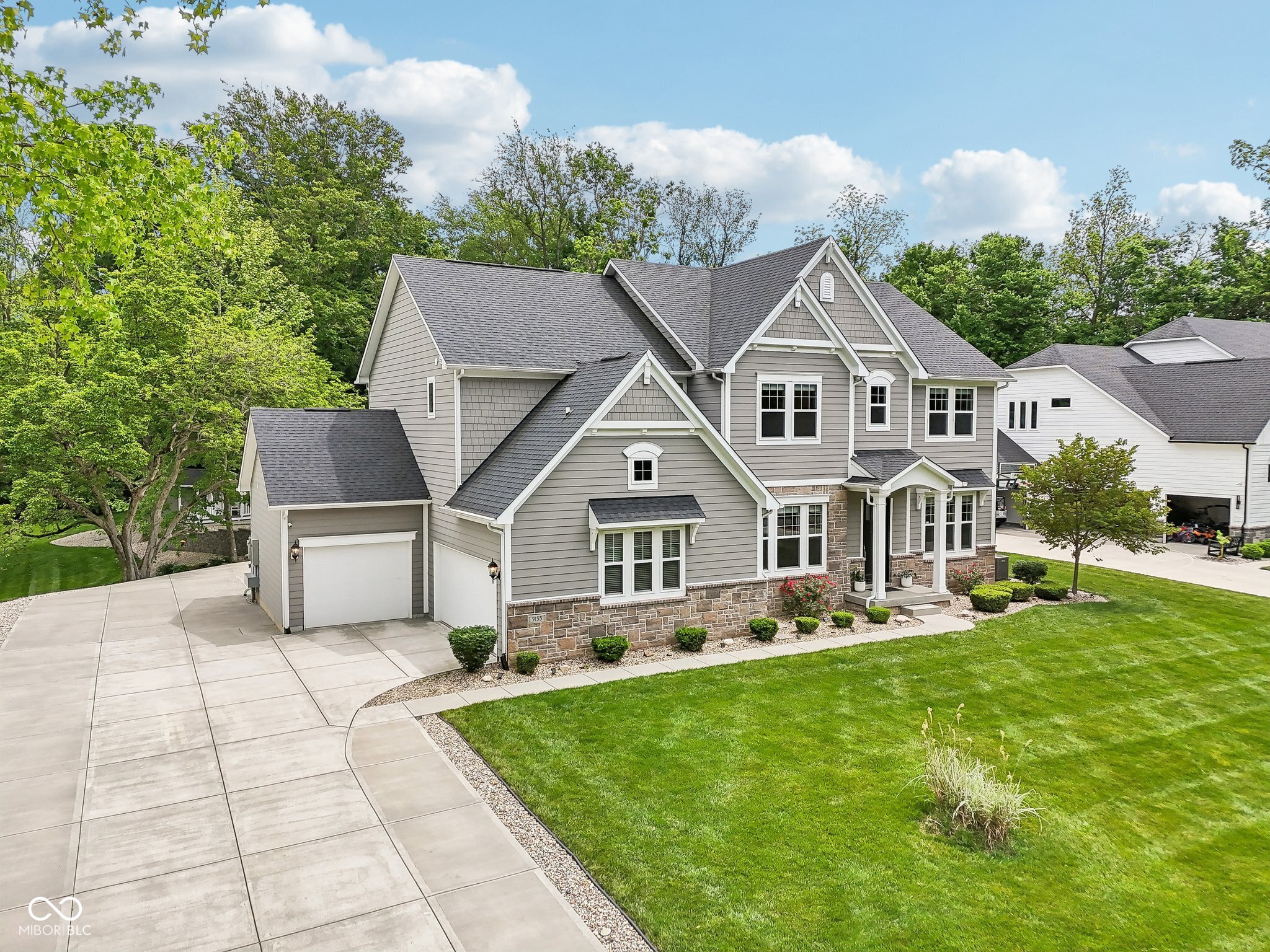 9155 Kerwood Drive