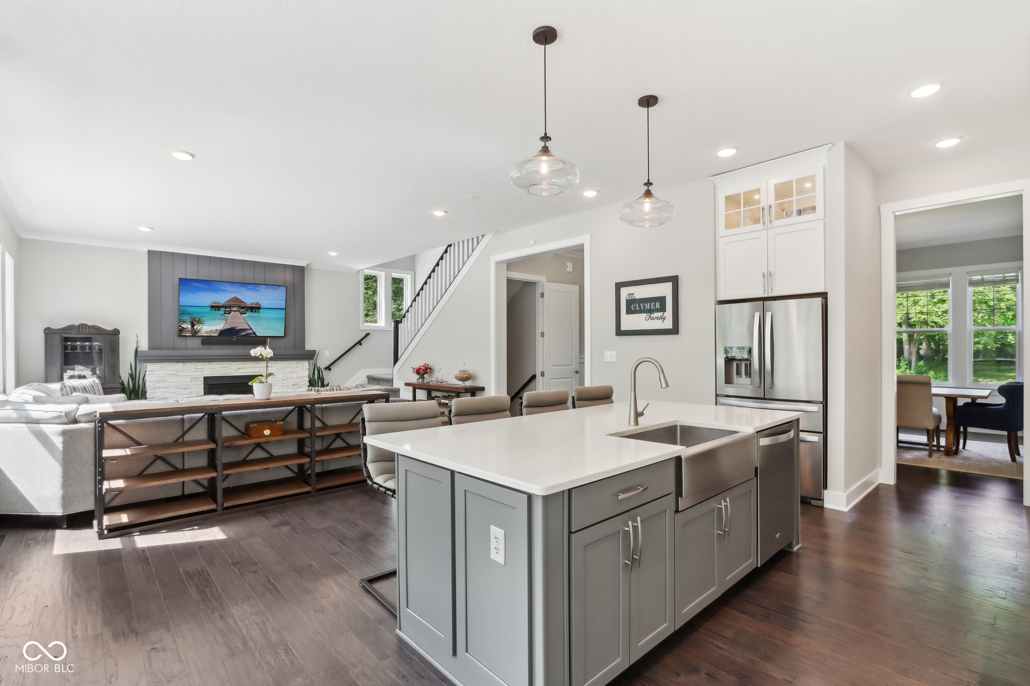 9155 Kerwood Drive