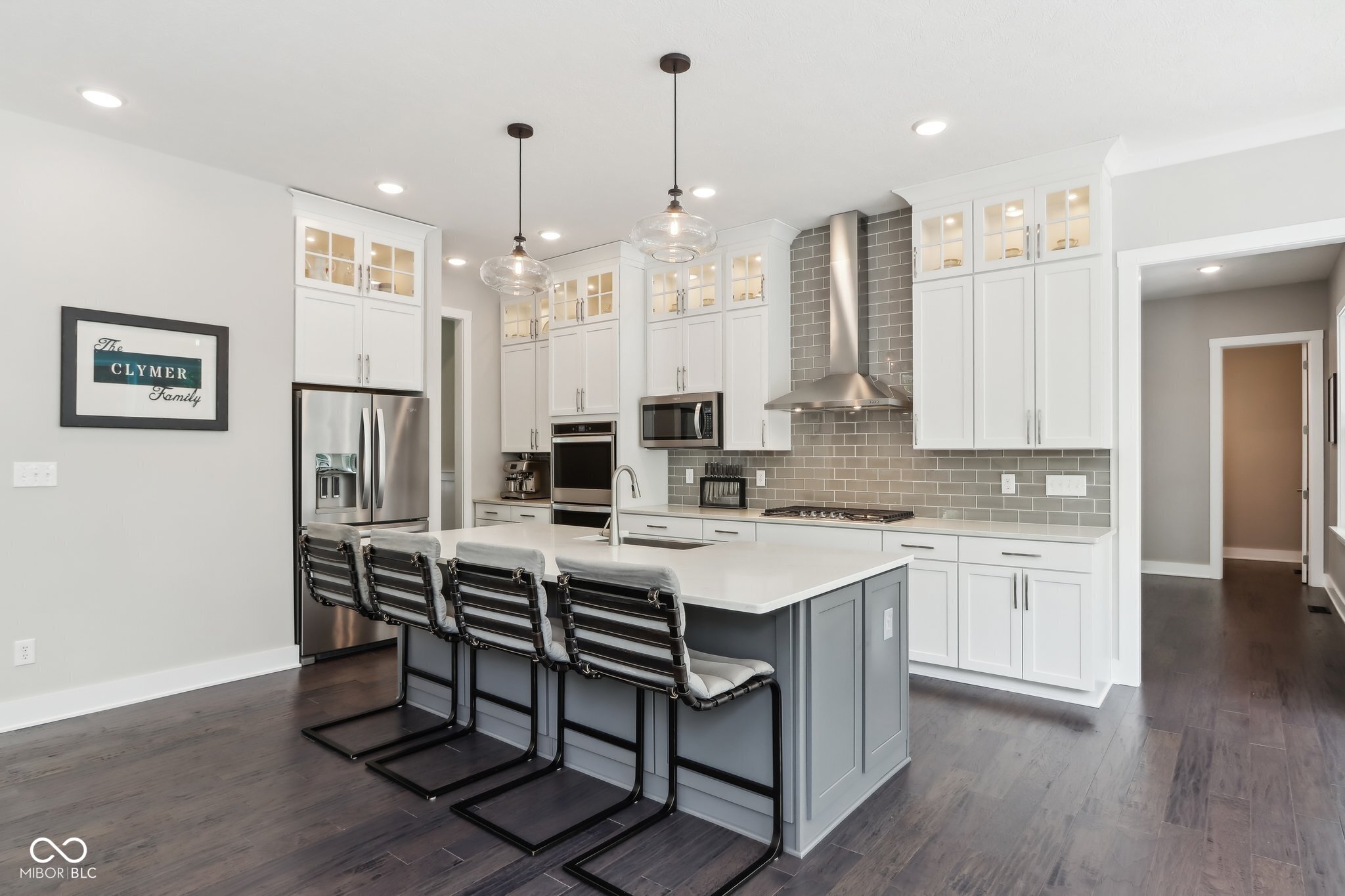 9155 Kerwood Drive
