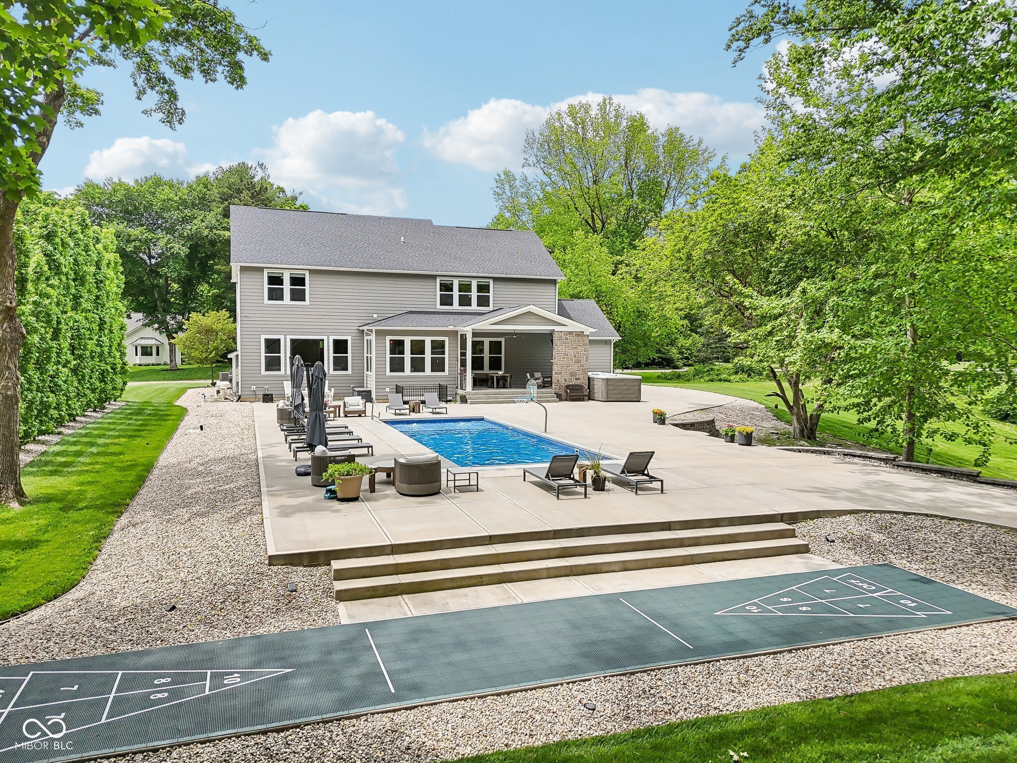 9155 Kerwood Drive