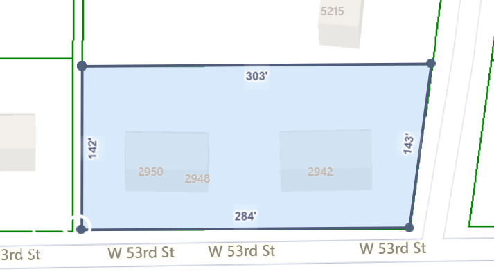 2940 W 53rd Street